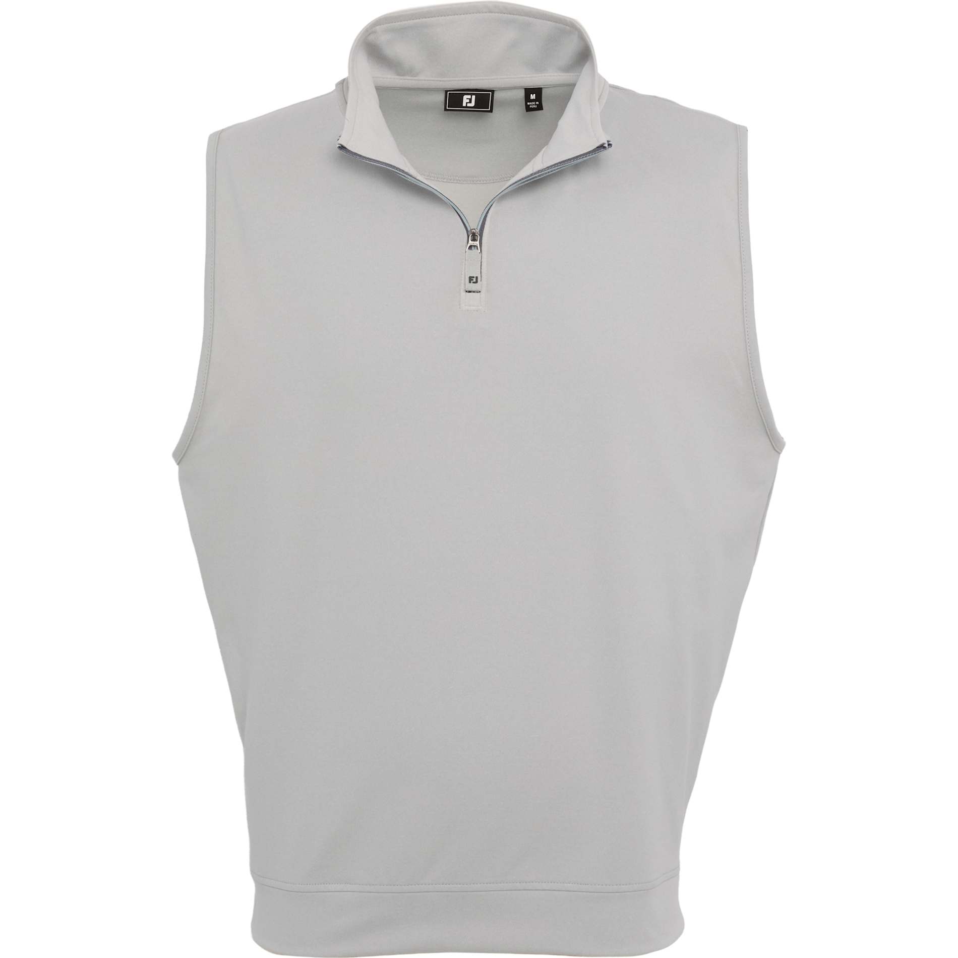 FootJoy Approach Quarter-Zip Vest