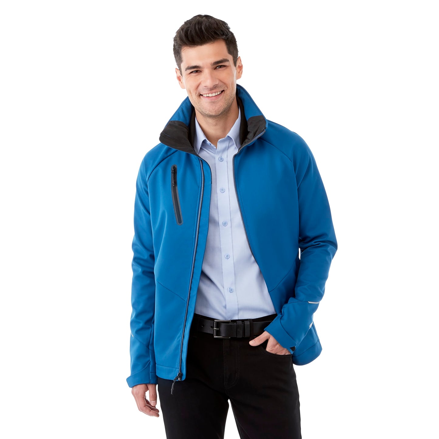 Men's PEYTO Softshell Jacket