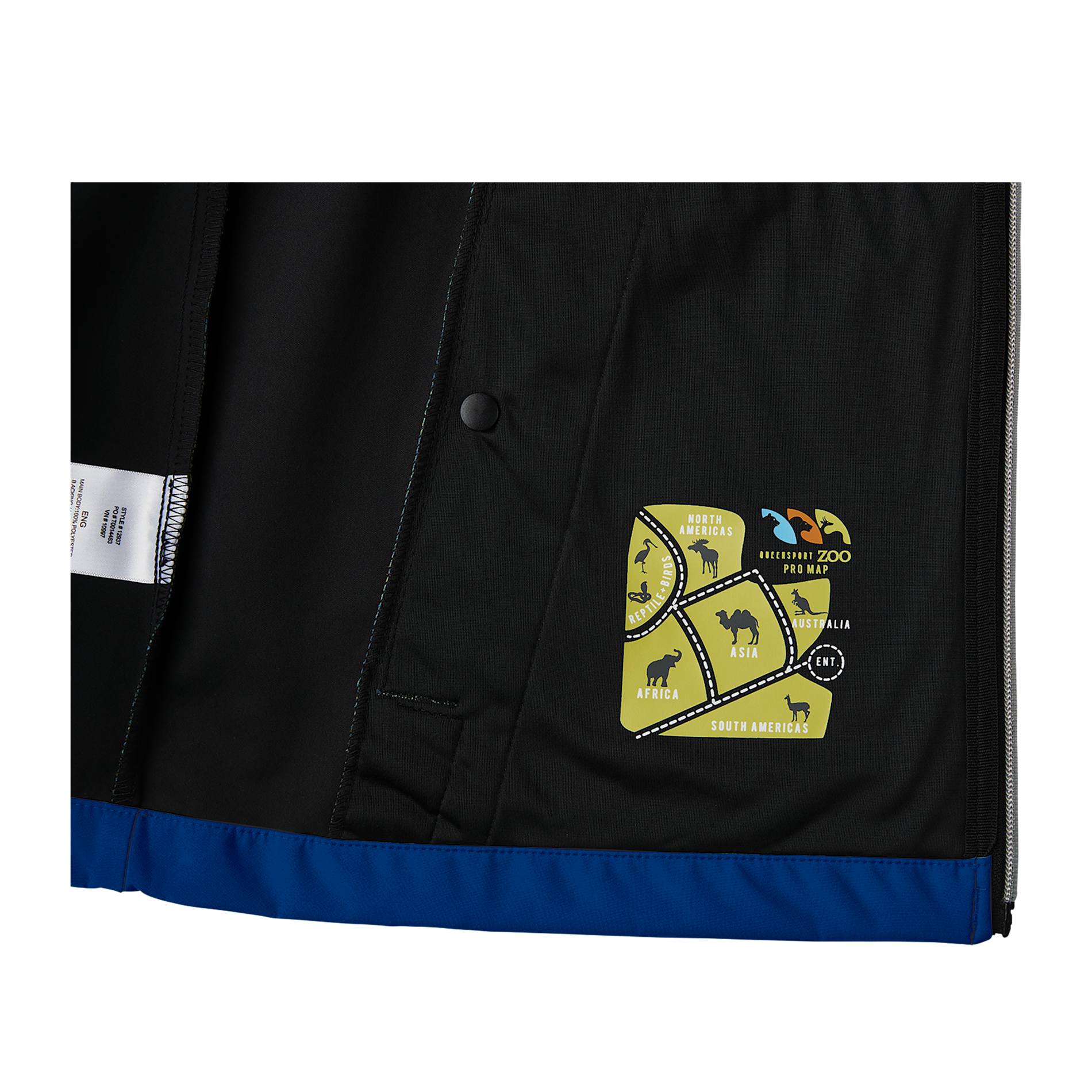 Men's KARMINE Softshell Jacket