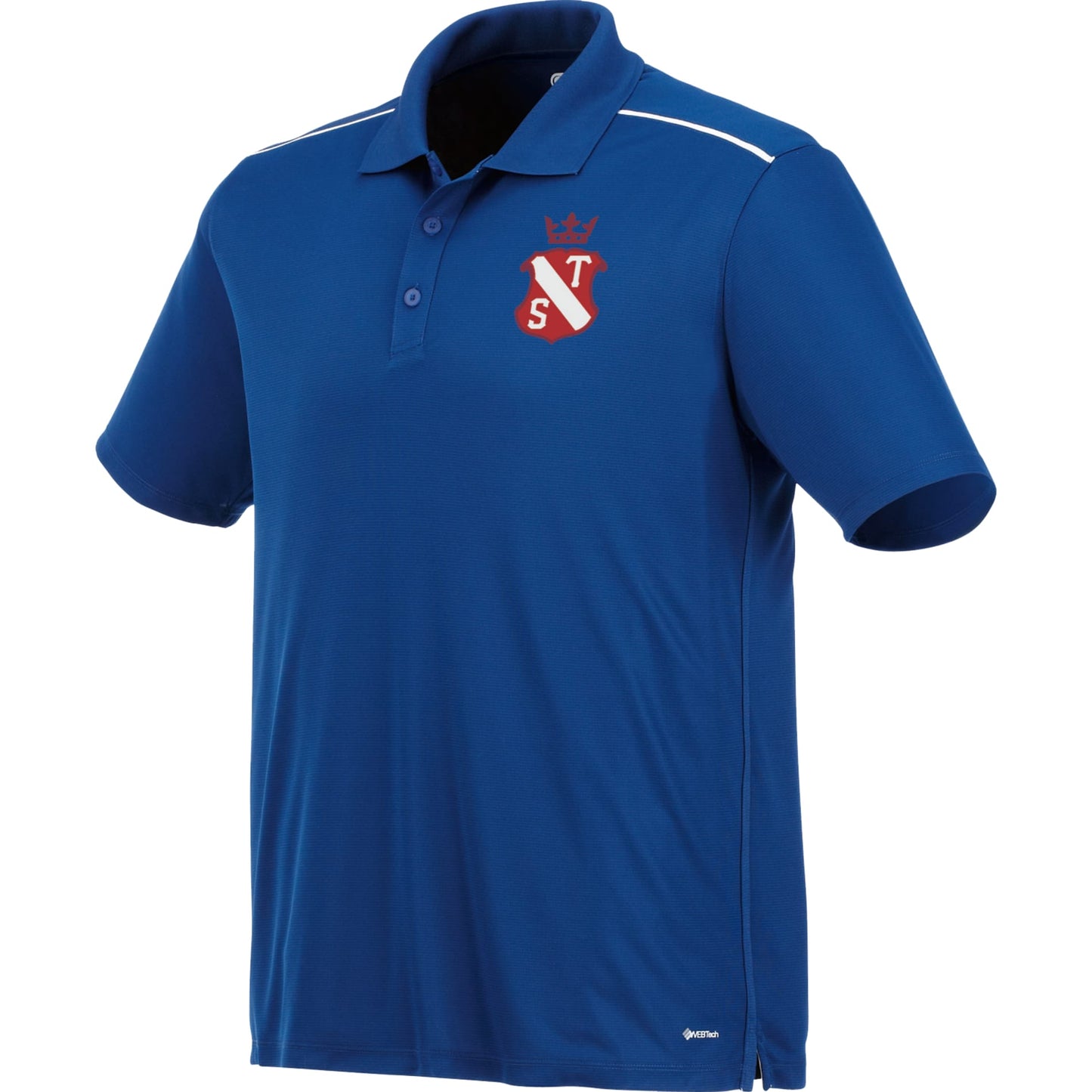 Men's Albula SS Polo