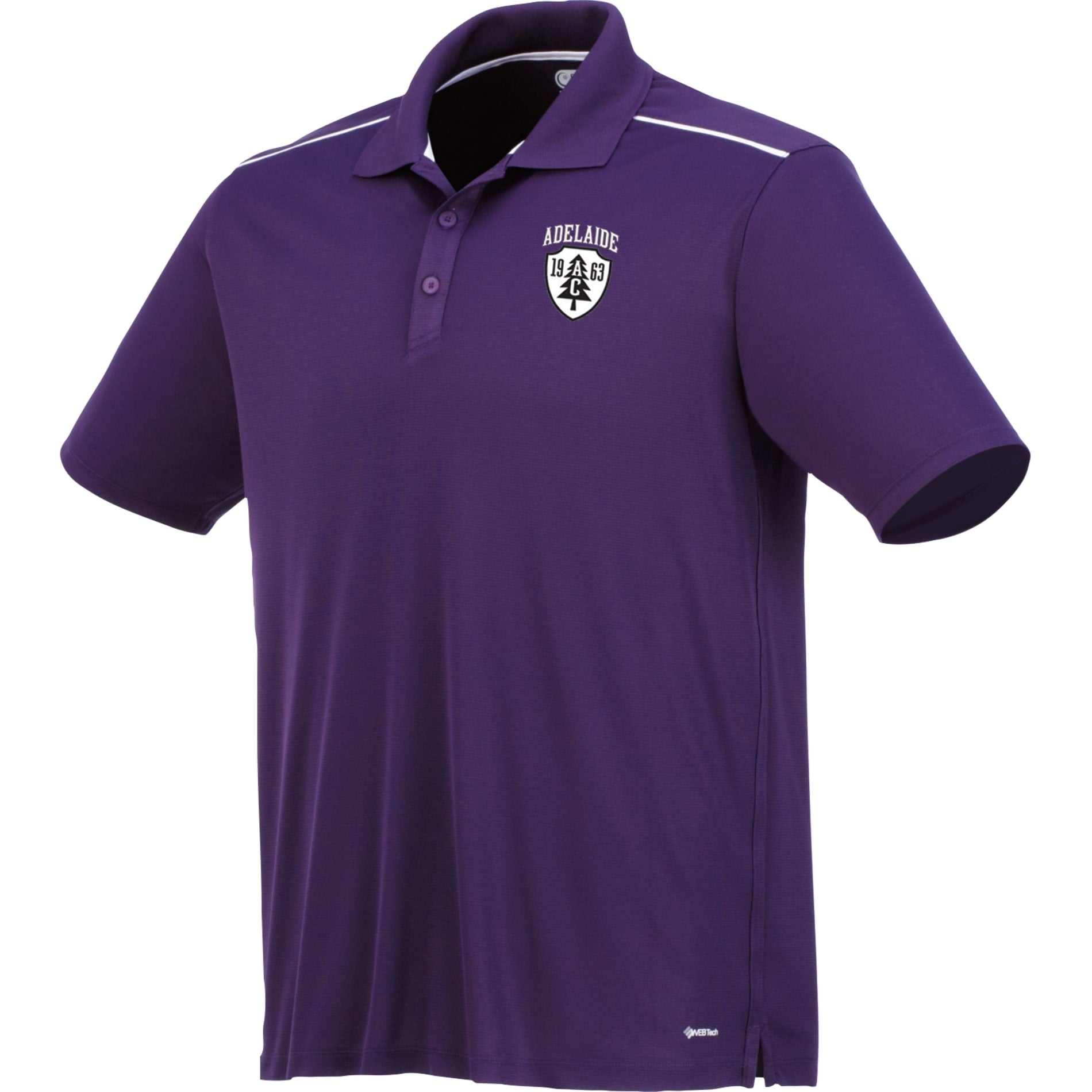 Men's Albula SS Polo
