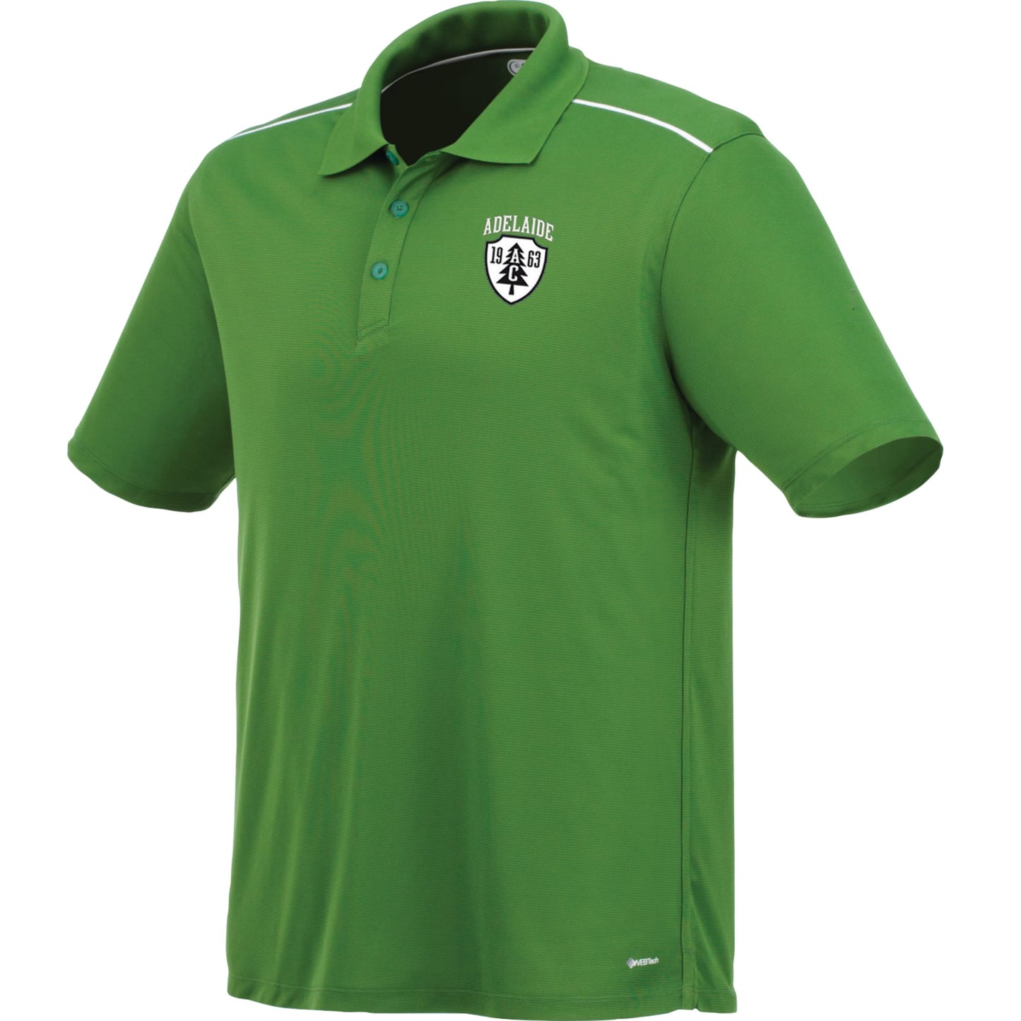 Men's Albula SS Polo