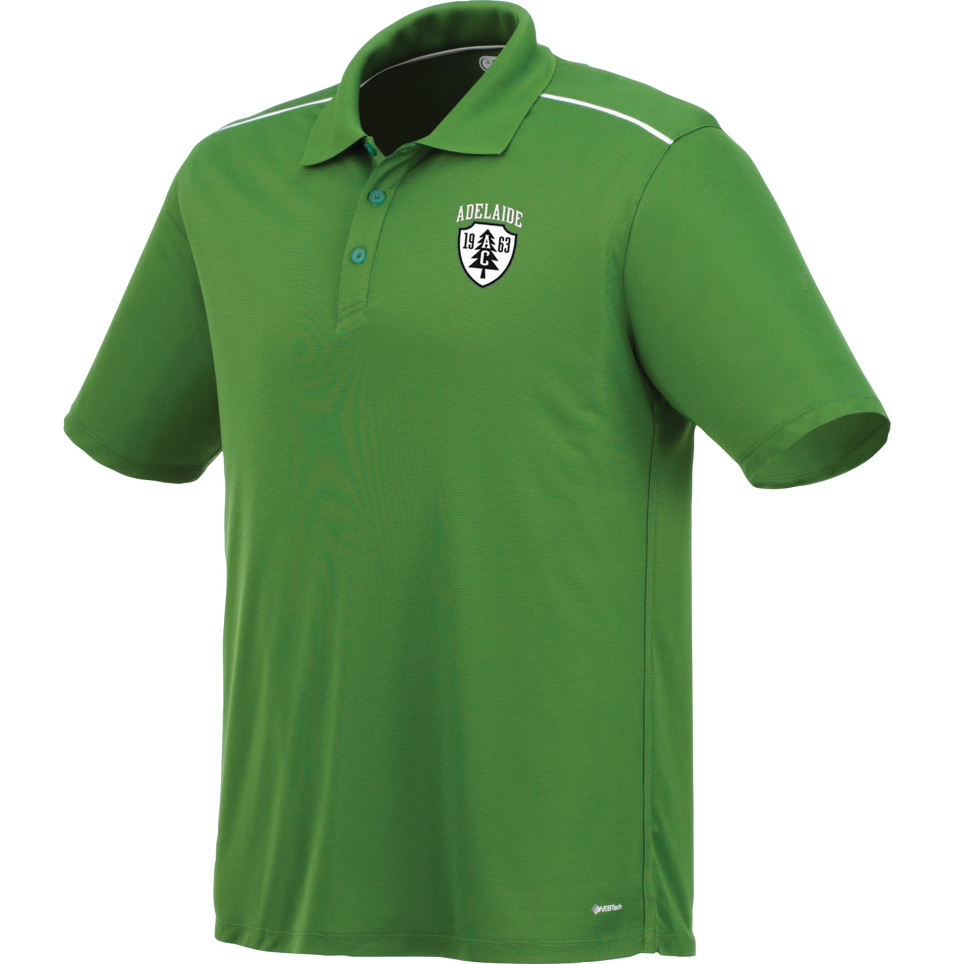 Men's Albula SS Polo