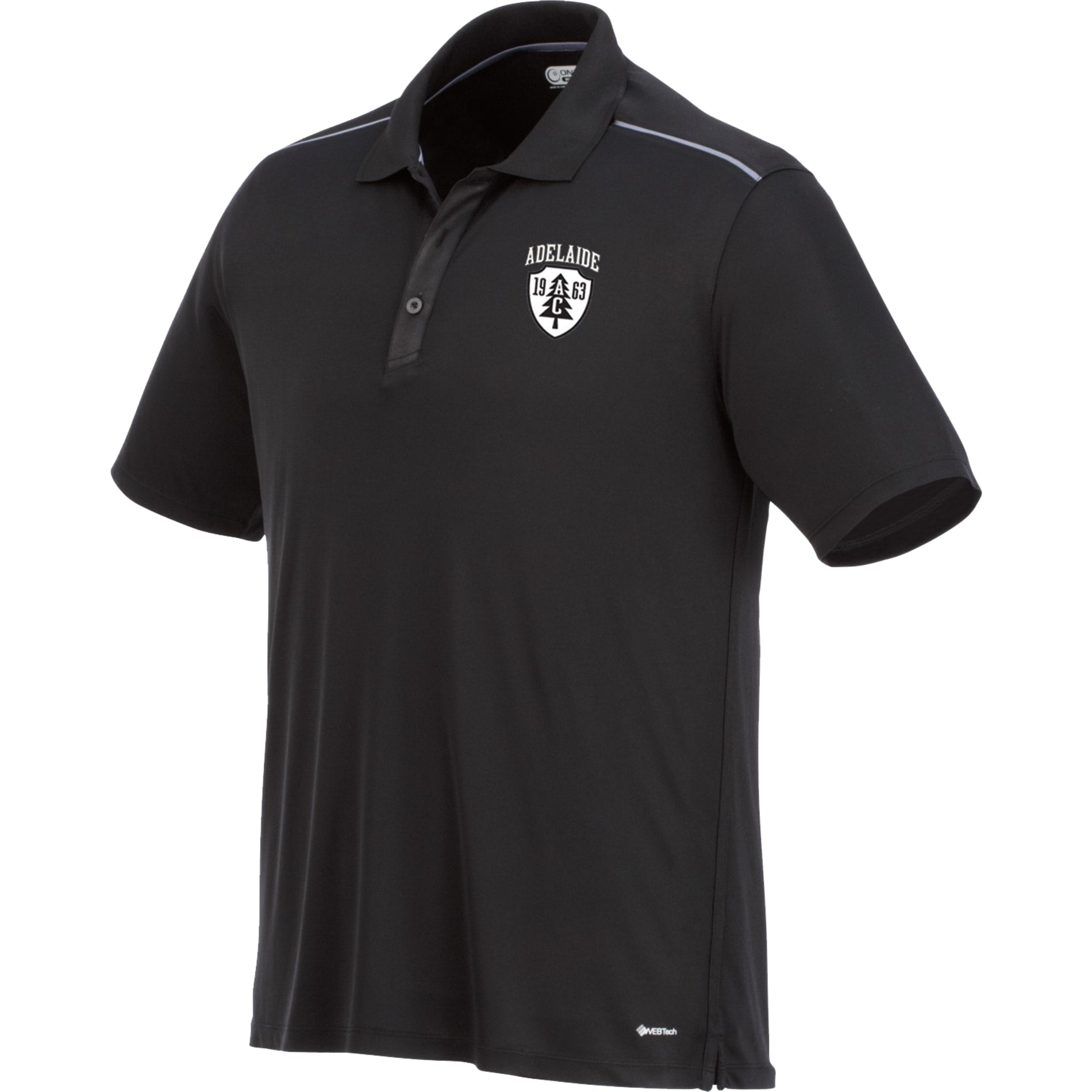 Men's Albula SS Polo