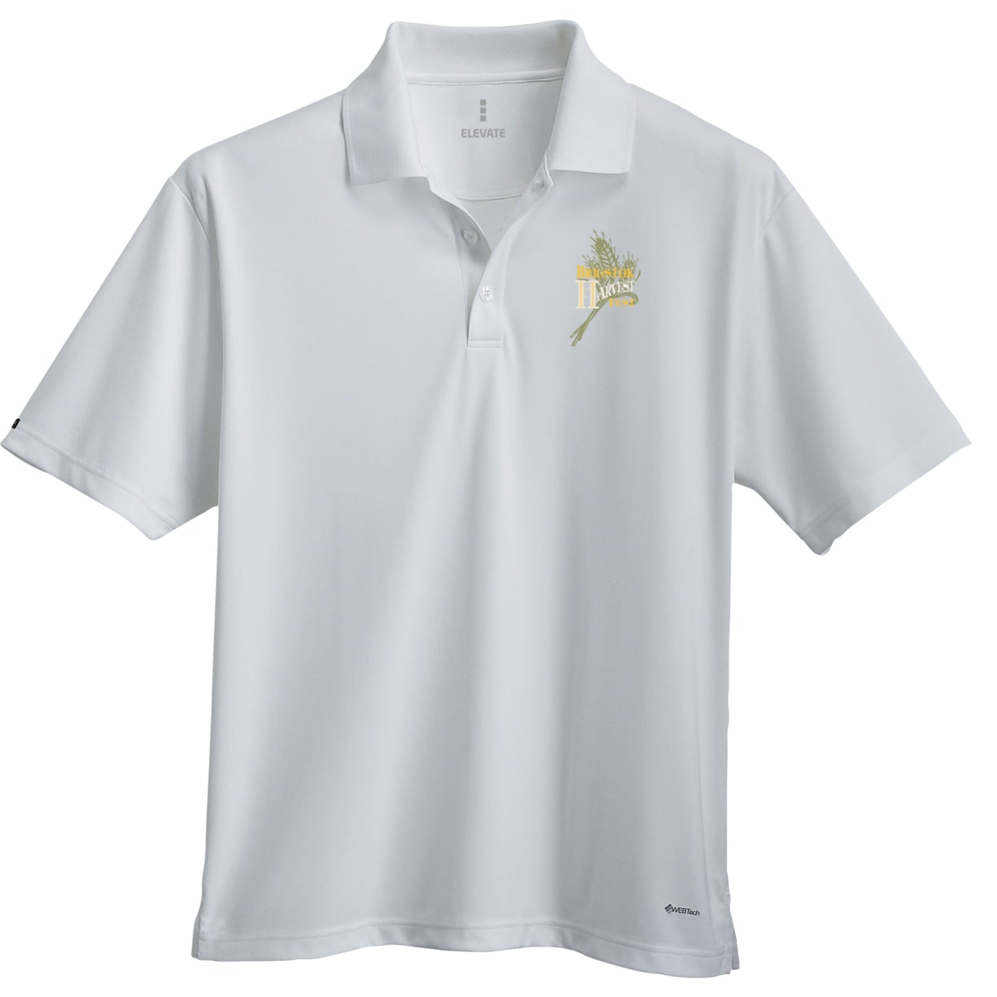 Men's Moreno Short Sleeve Polo
