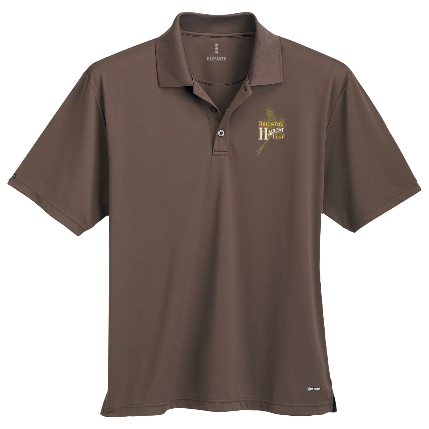 Men's Moreno Short Sleeve Polo