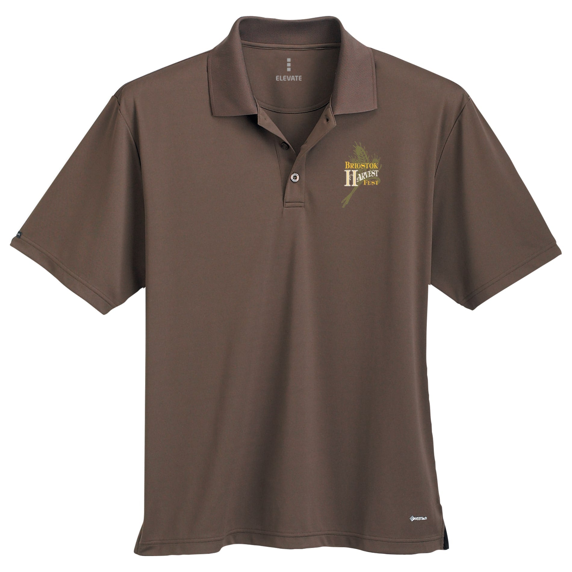 Men's Moreno Short Sleeve Polo