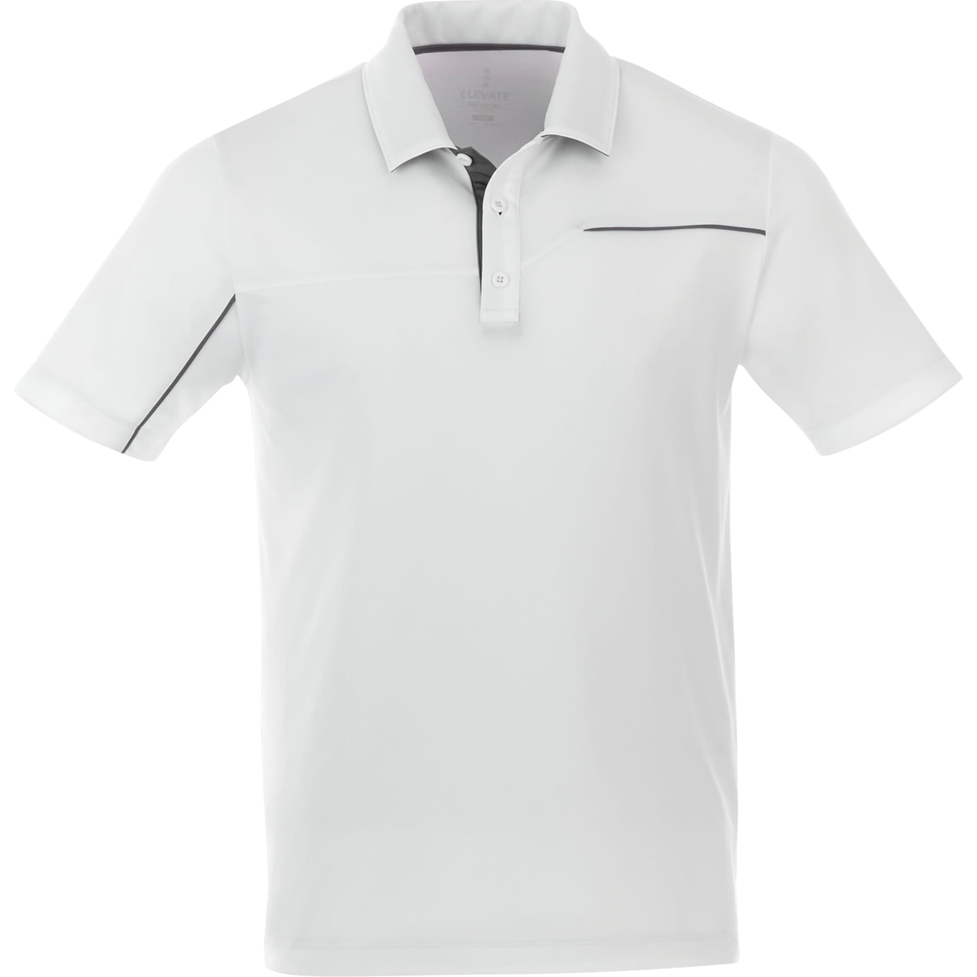 Men's WILCOX Short Sleeve Polo