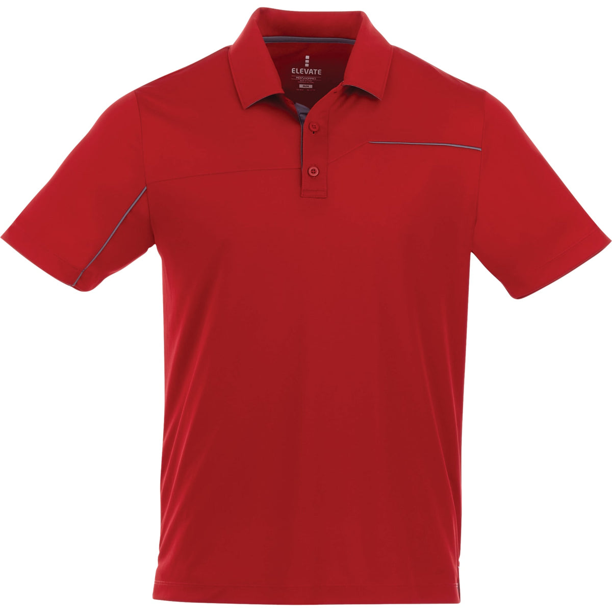 Custom logo Men's WILCOX Short Sleeve Polo