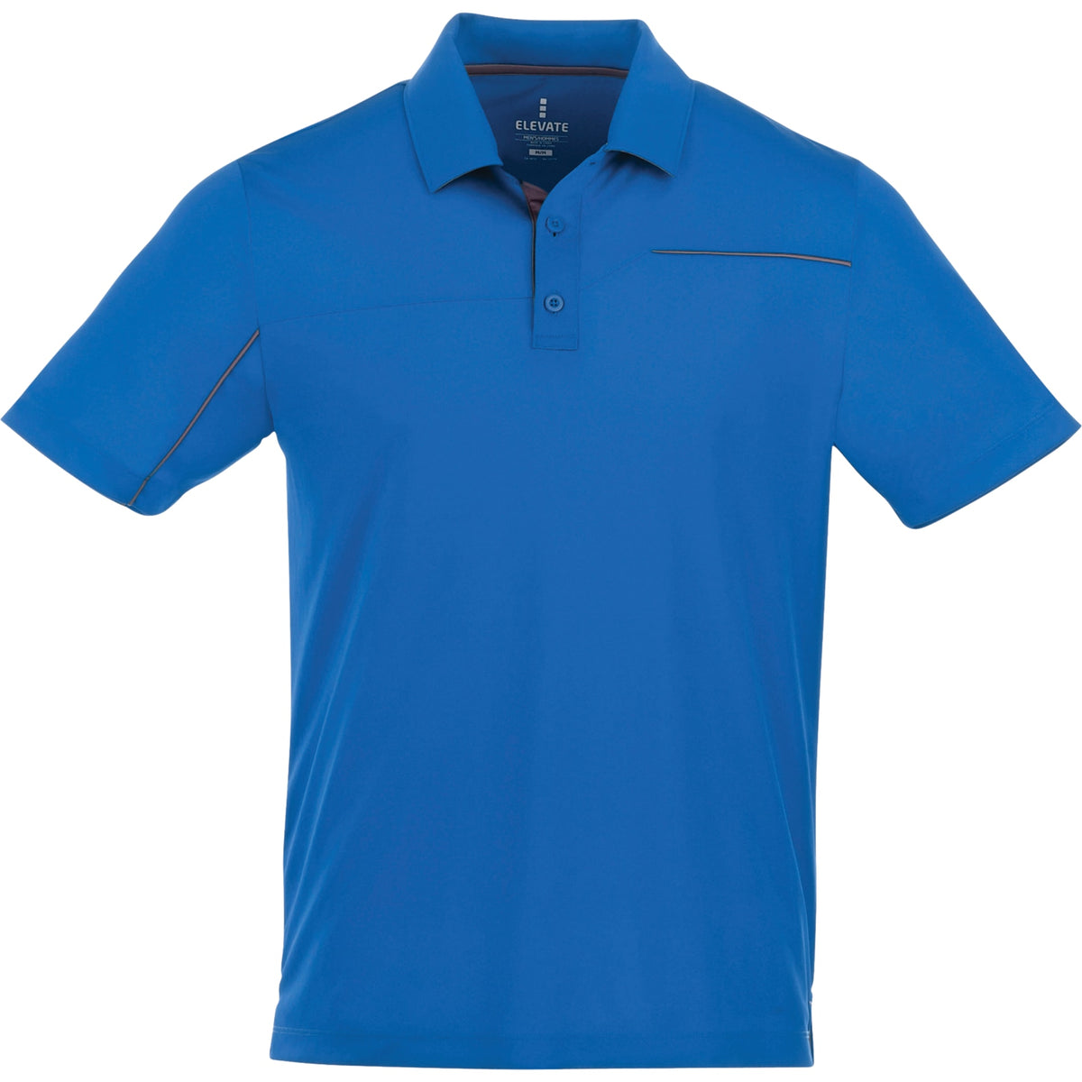 Custom logo Men's WILCOX Short Sleeve Polo