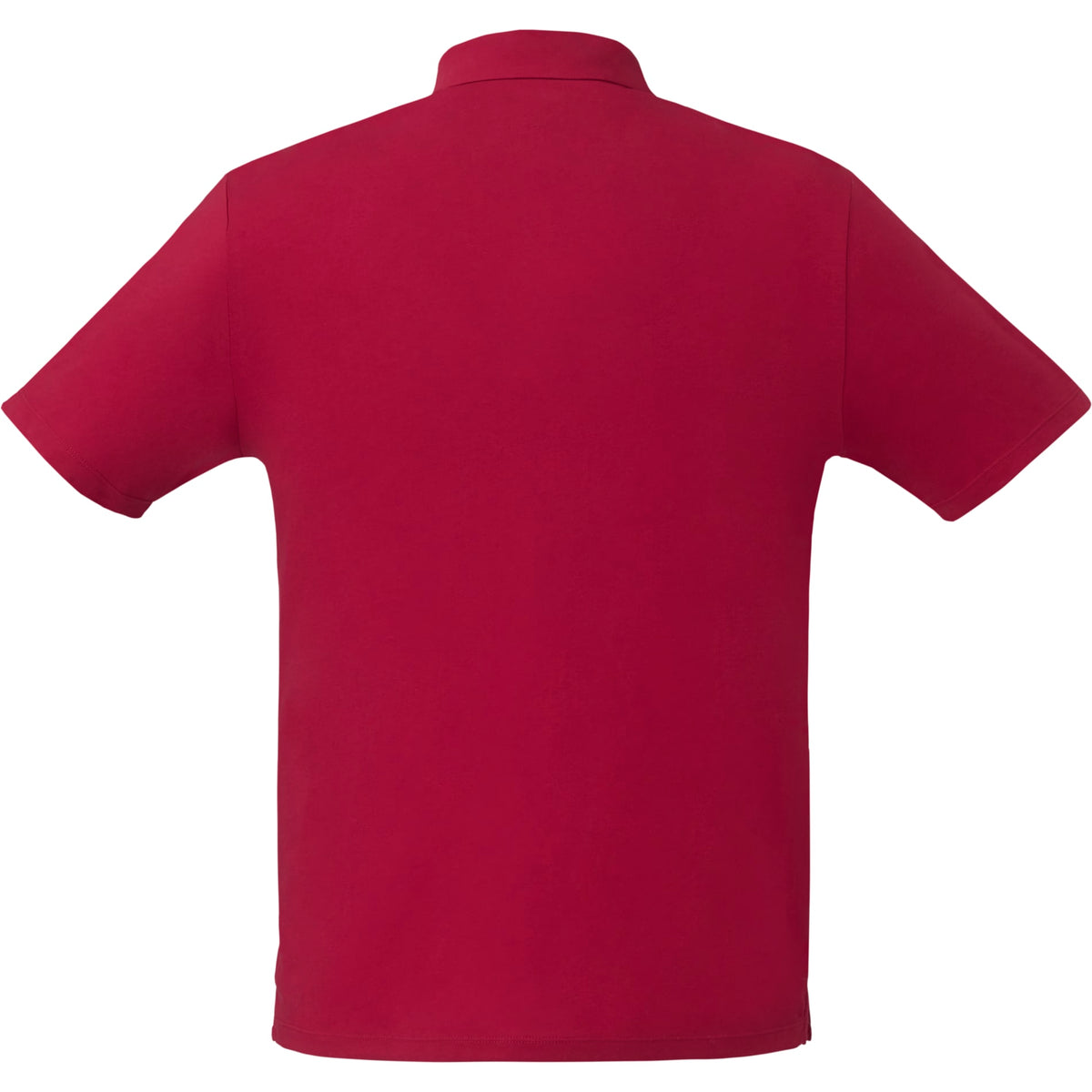 Custom logo Men's SOMOTO Eco Short Sleeve Polo