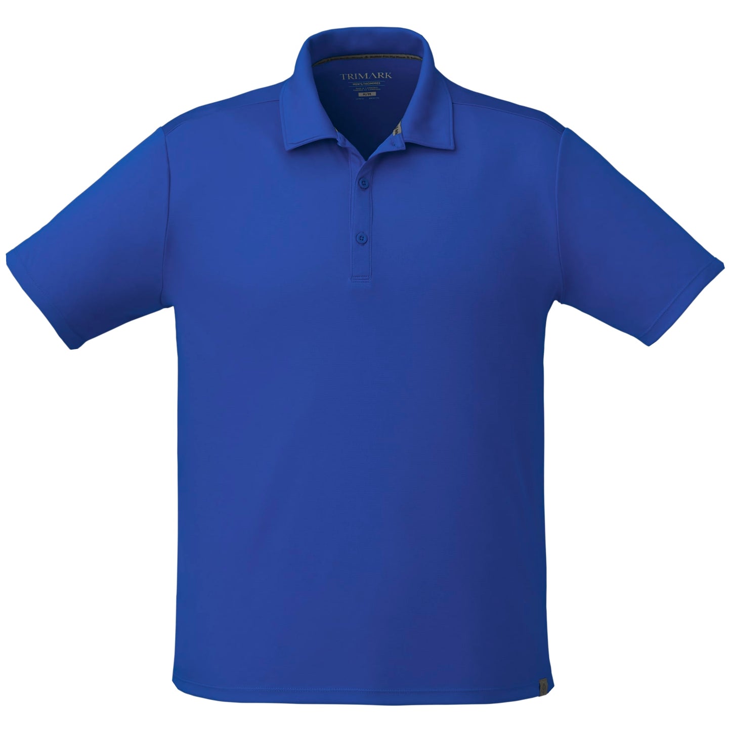 EVANS Eco Short Sleeve Polo - Men's