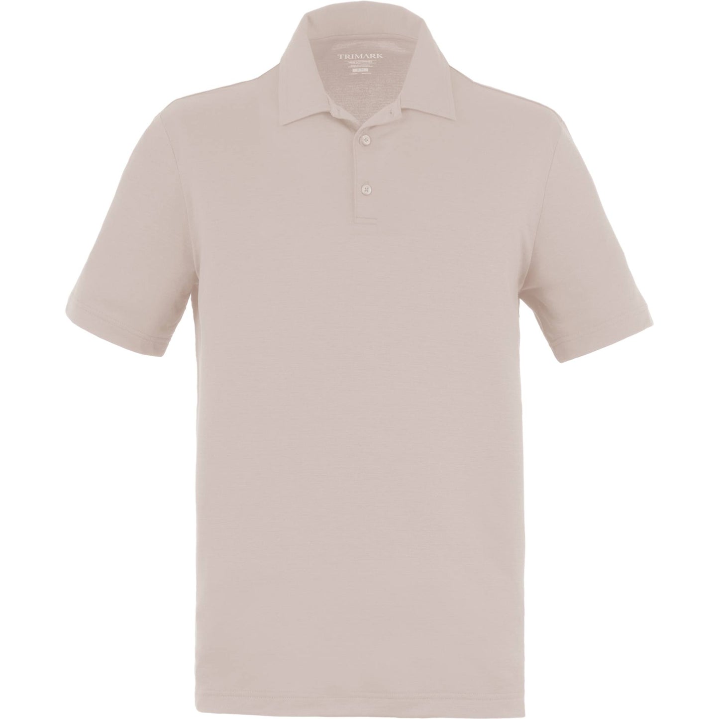 IZU EVERYTHING PERFORMANCE Eco Polo - Men's