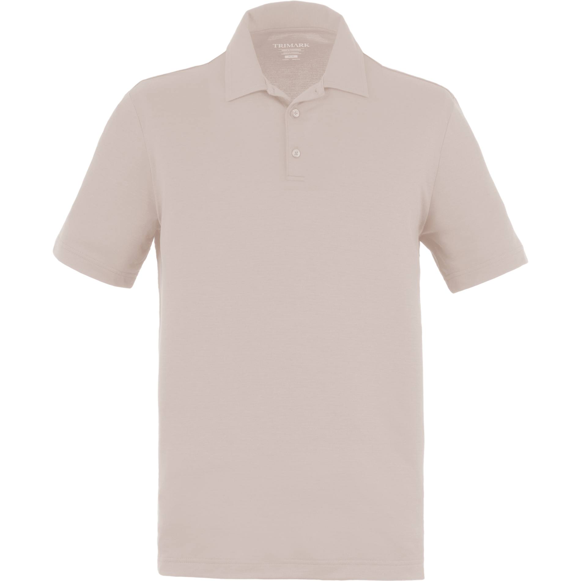 IZU EVERYTHING PERFORMANCE Eco Polo - Men's