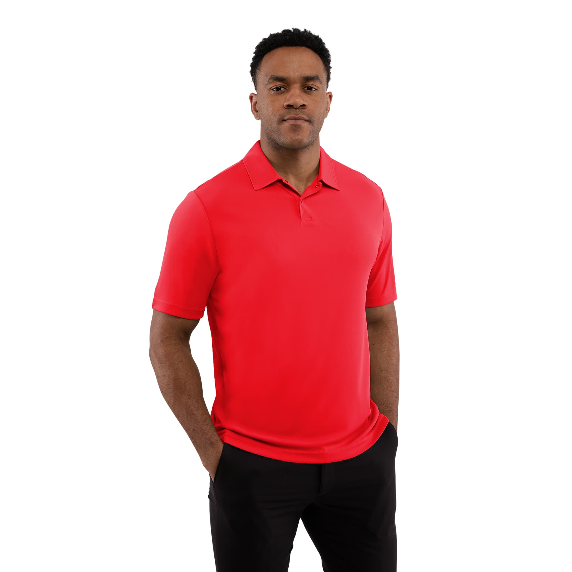 DARA SS Polo - Men's