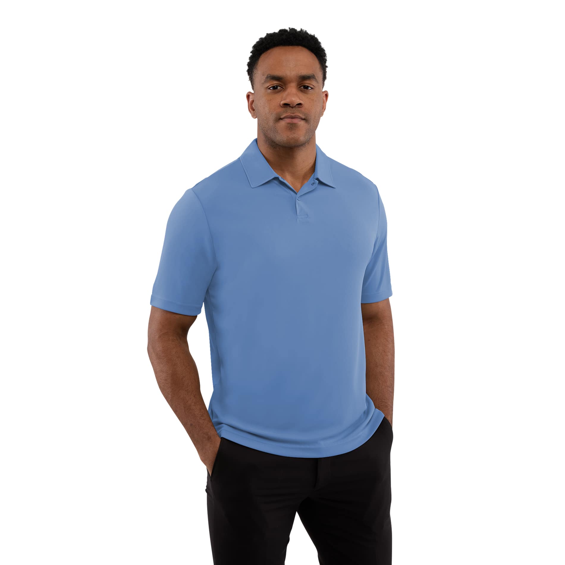 DARA SS Polo - Men's