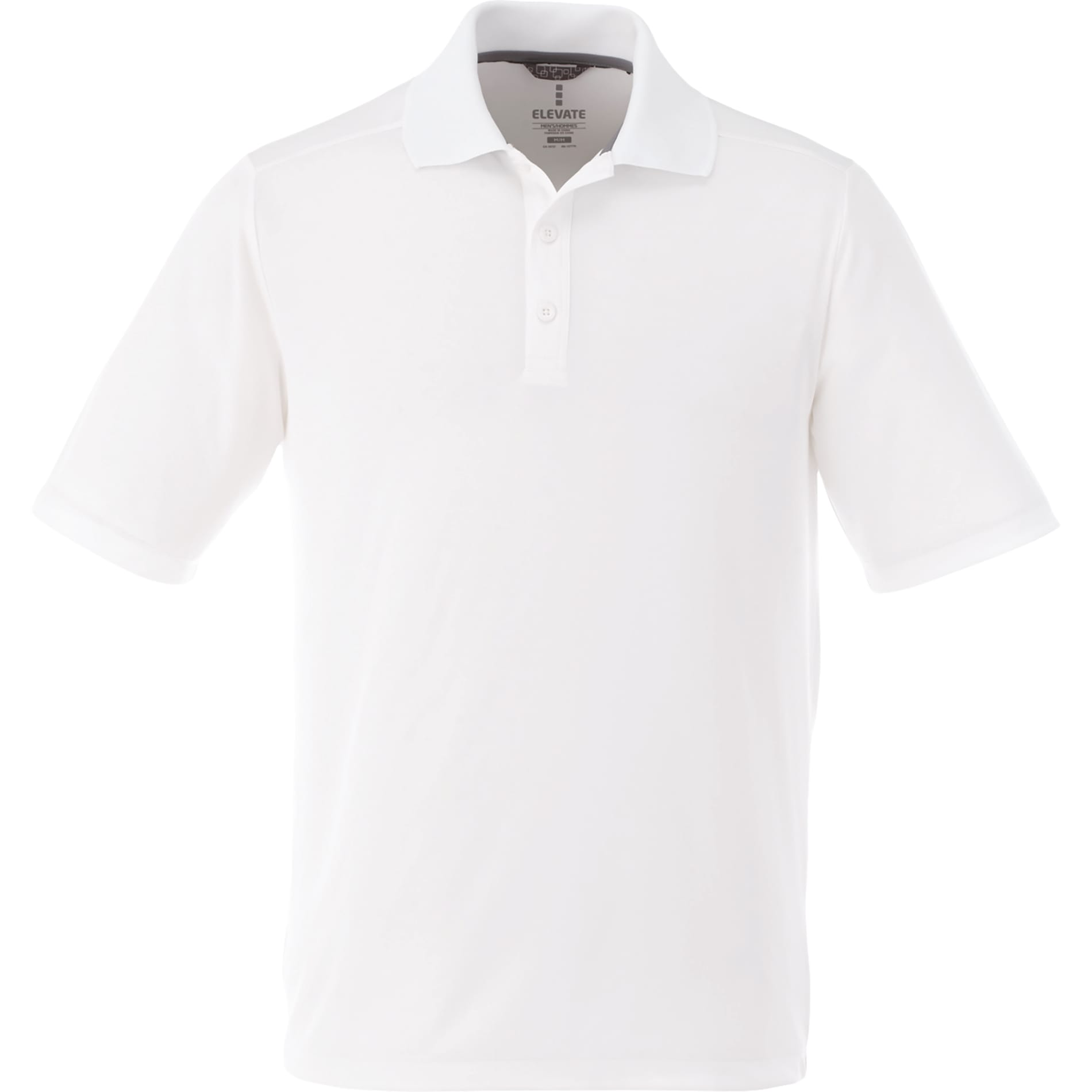 Men’s  DADE Short Sleeve Polo Tall
