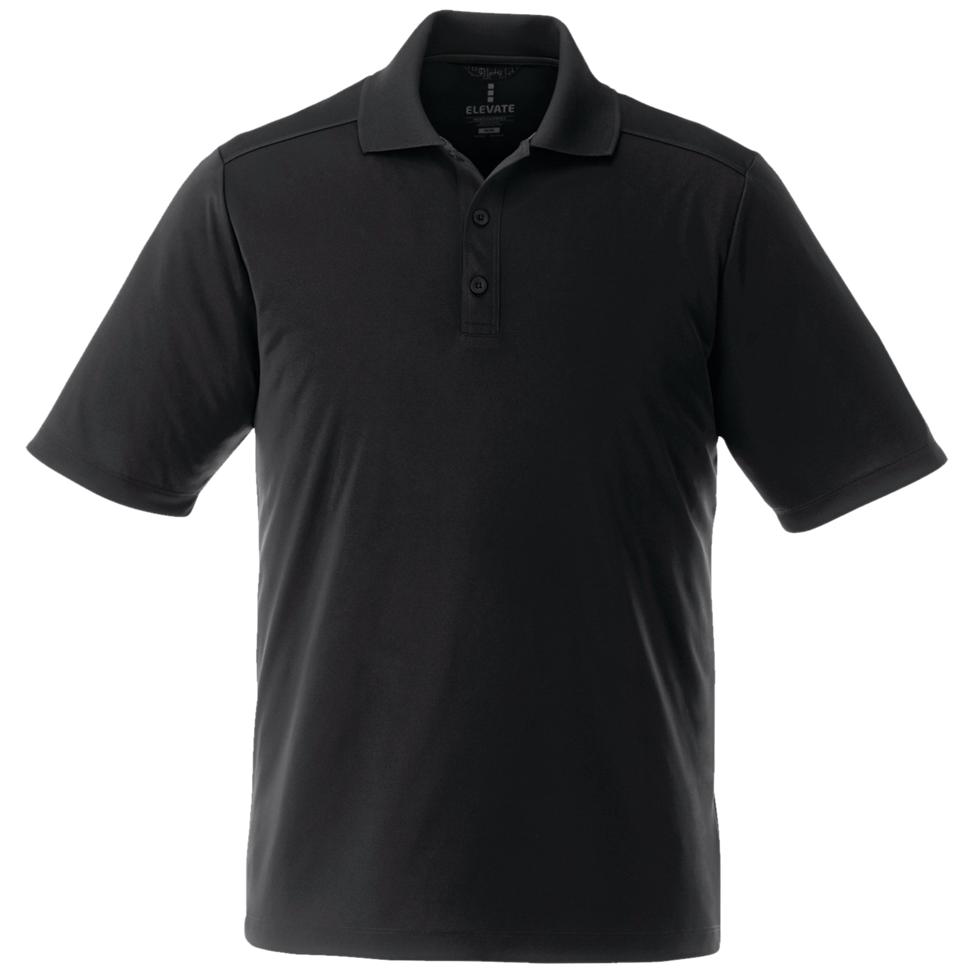 Men’s  DADE Short Sleeve Polo Tall