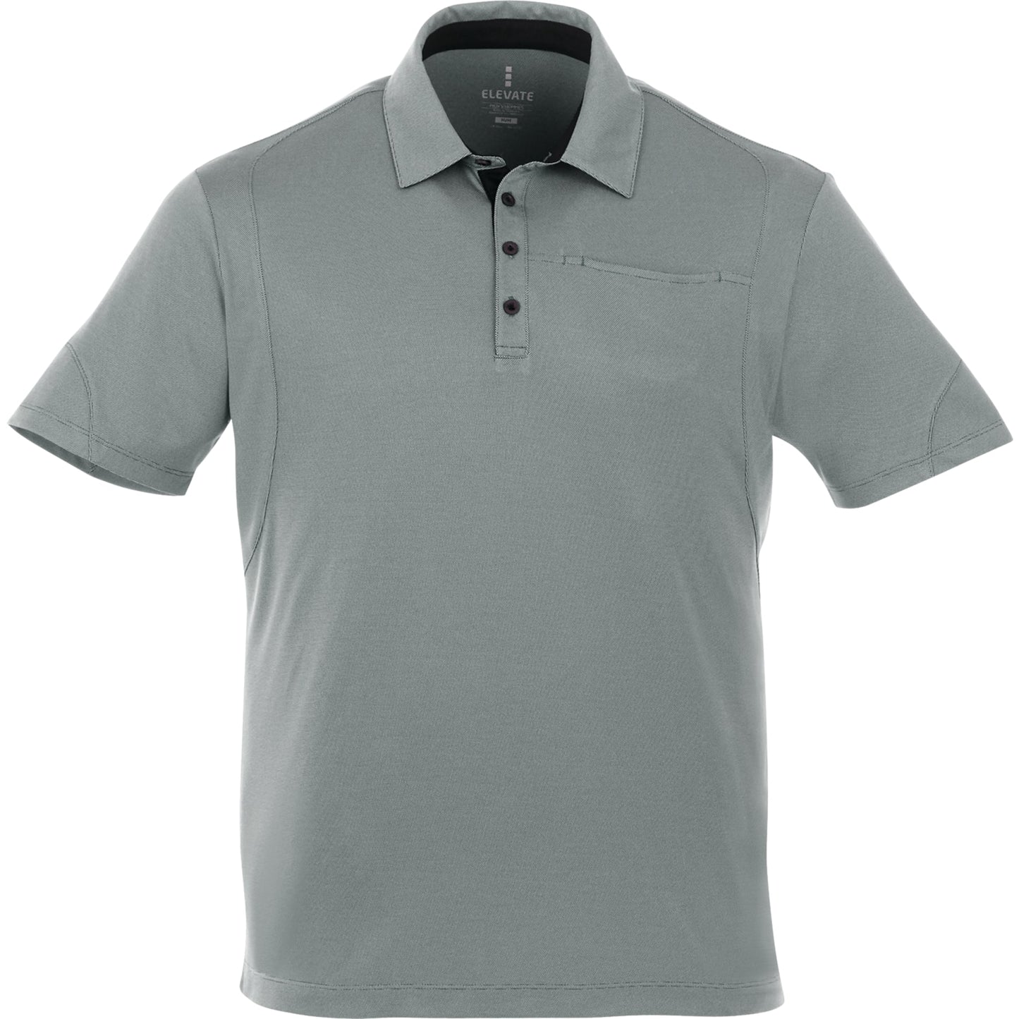 Men's TORRES Short Sleeve Polo