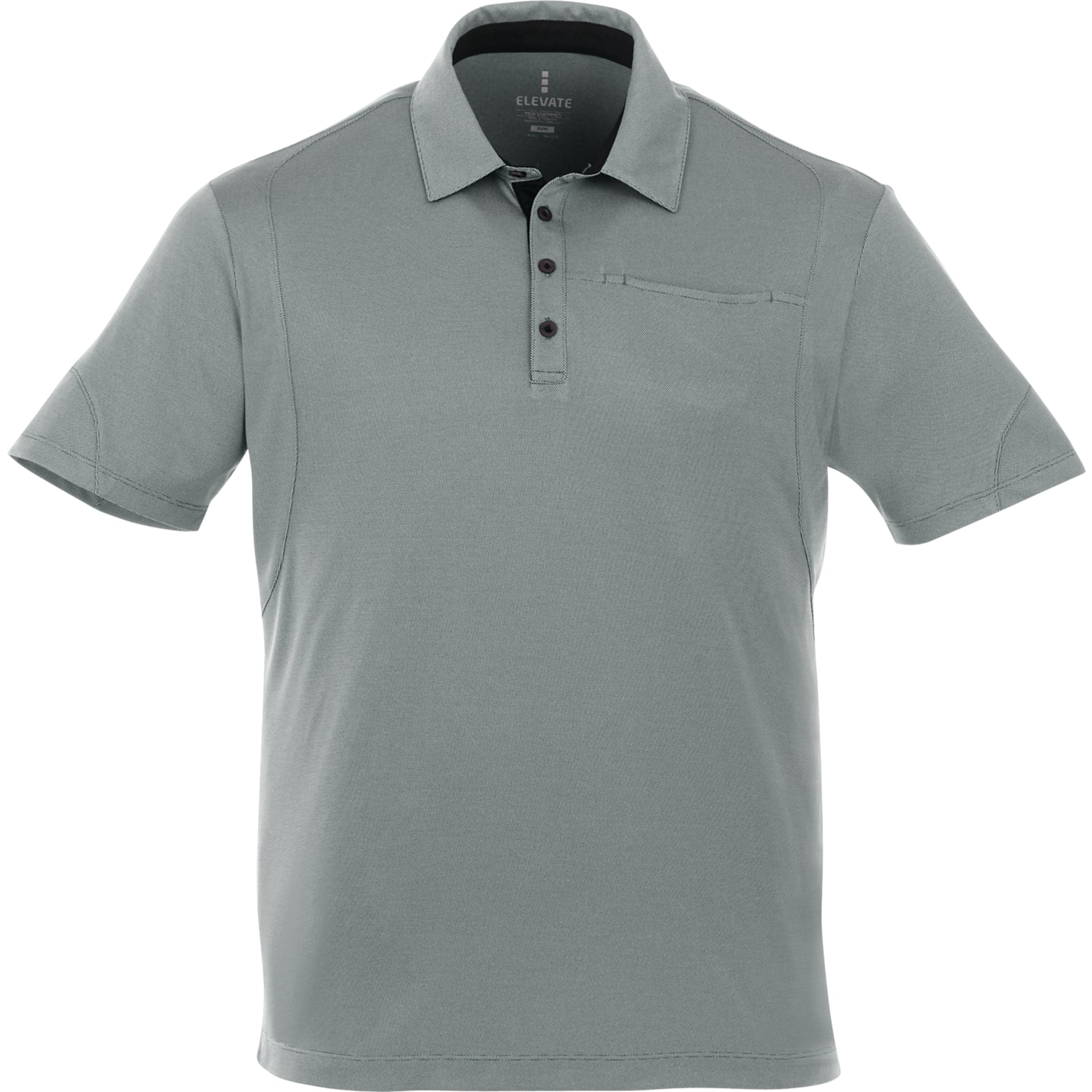 Men's TORRES Short Sleeve Polo