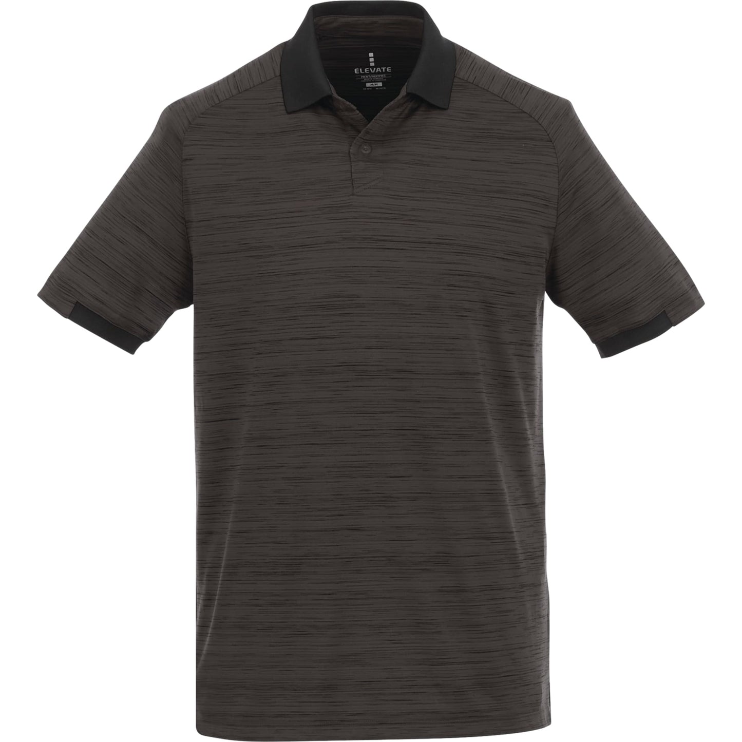 Men's EMORY Short Sleeve Polo