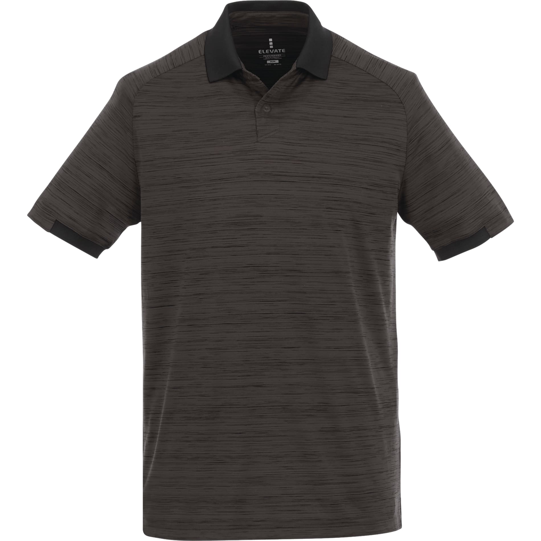 Men's EMORY Short Sleeve Polo