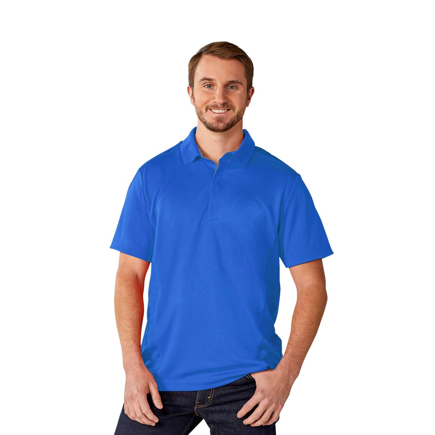 Men's PIEDMONT SS Polo
