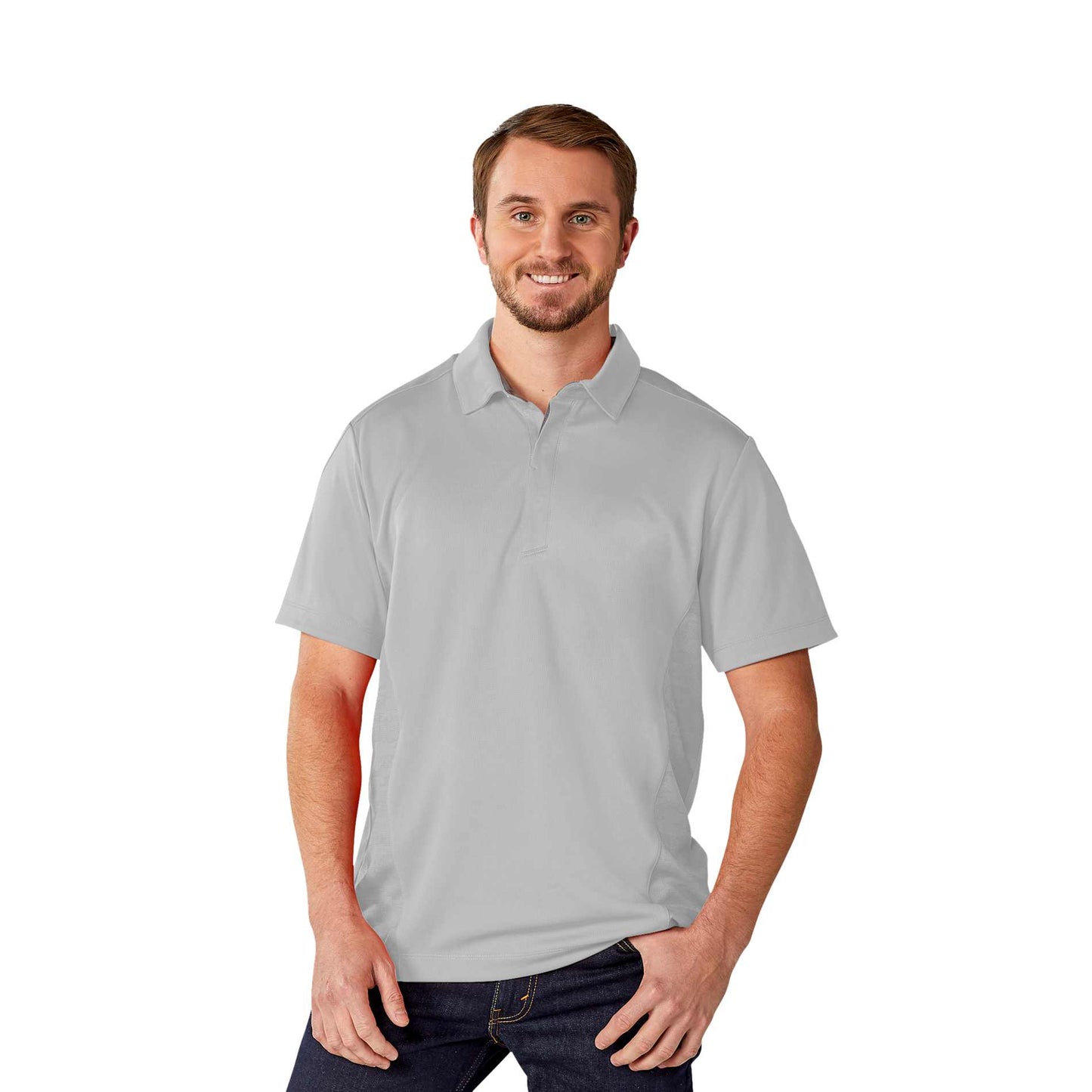 Men's PIEDMONT SS Polo