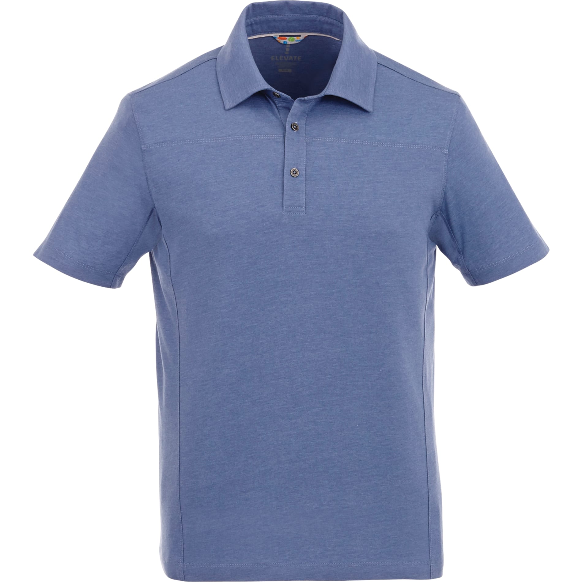 Men's CONCORD Short Sleeve Polo