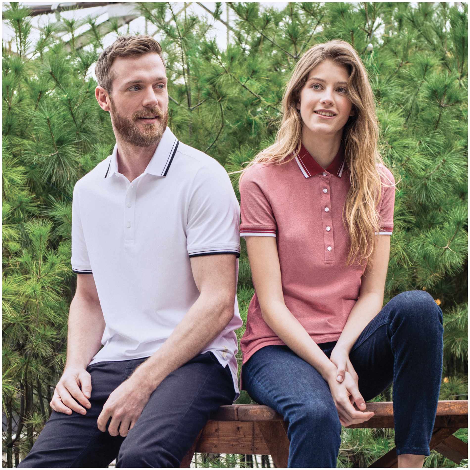 Men's LIMESTONE Roots73 SS Polo