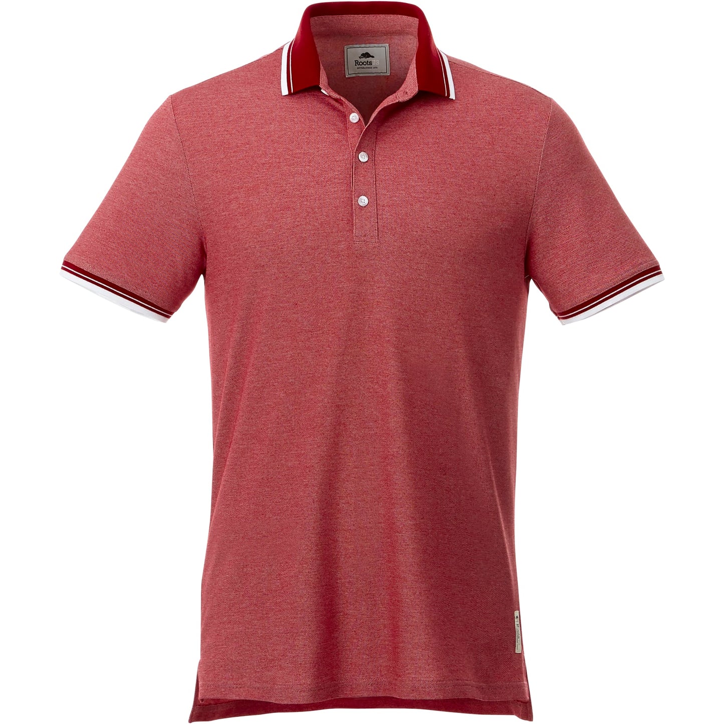 Men's LIMESTONE Roots73 SS Polo