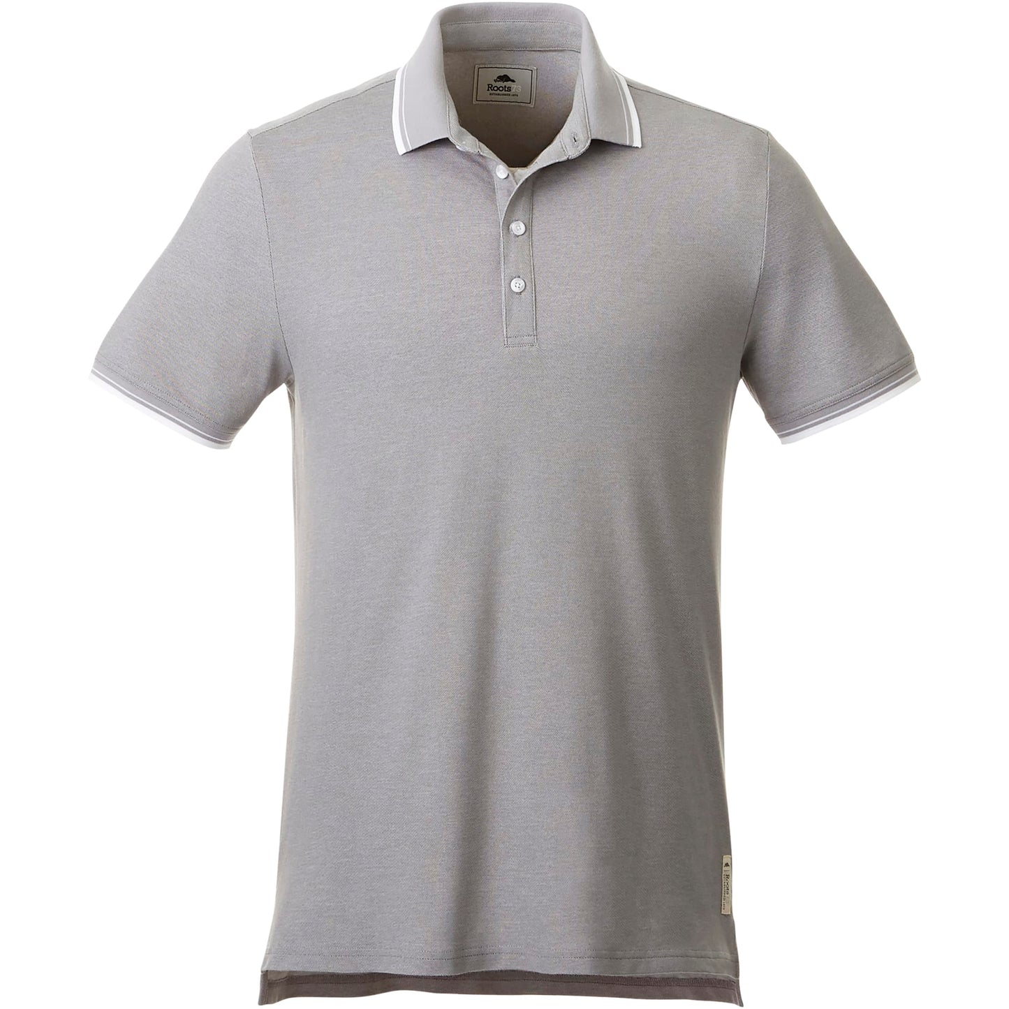 Men's LIMESTONE Roots73 SS Polo