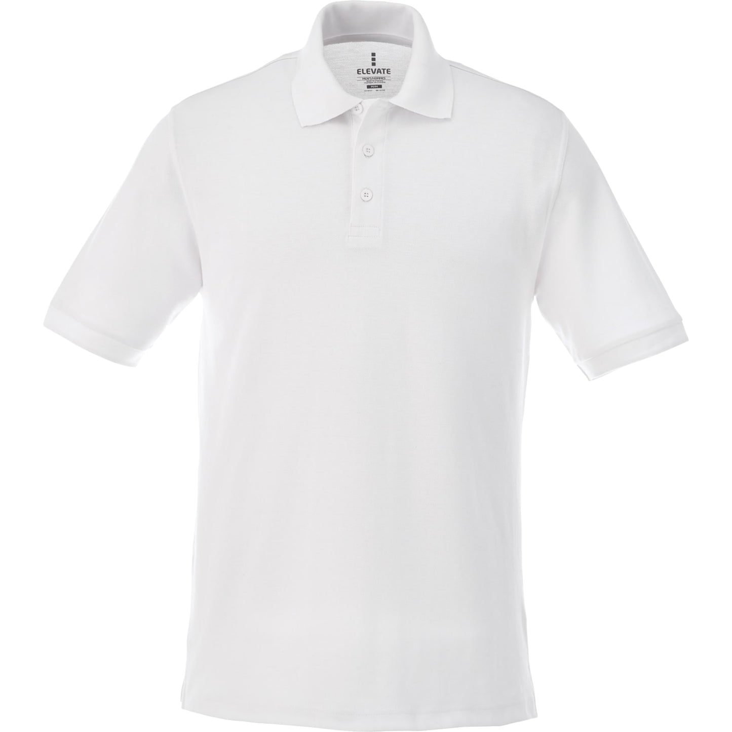 Men's BELMONT Short Sleeve Polo
