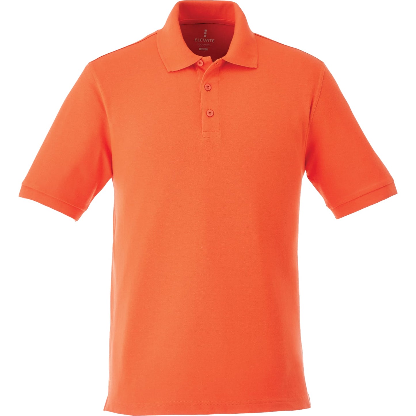Men's BELMONT Short Sleeve Polo