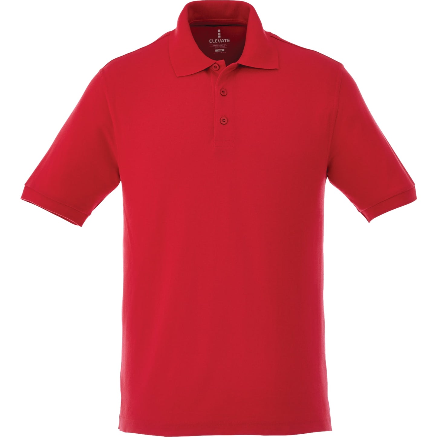 Men's BELMONT Short Sleeve Polo
