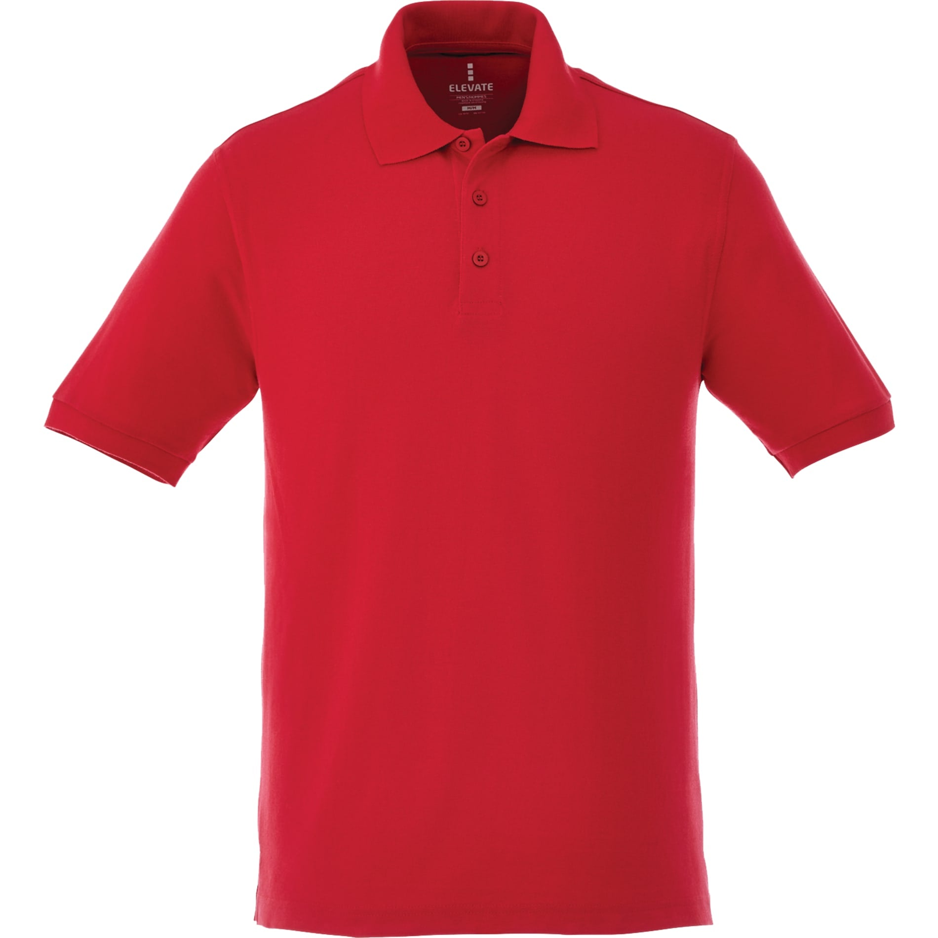 Men's BELMONT Short Sleeve Polo