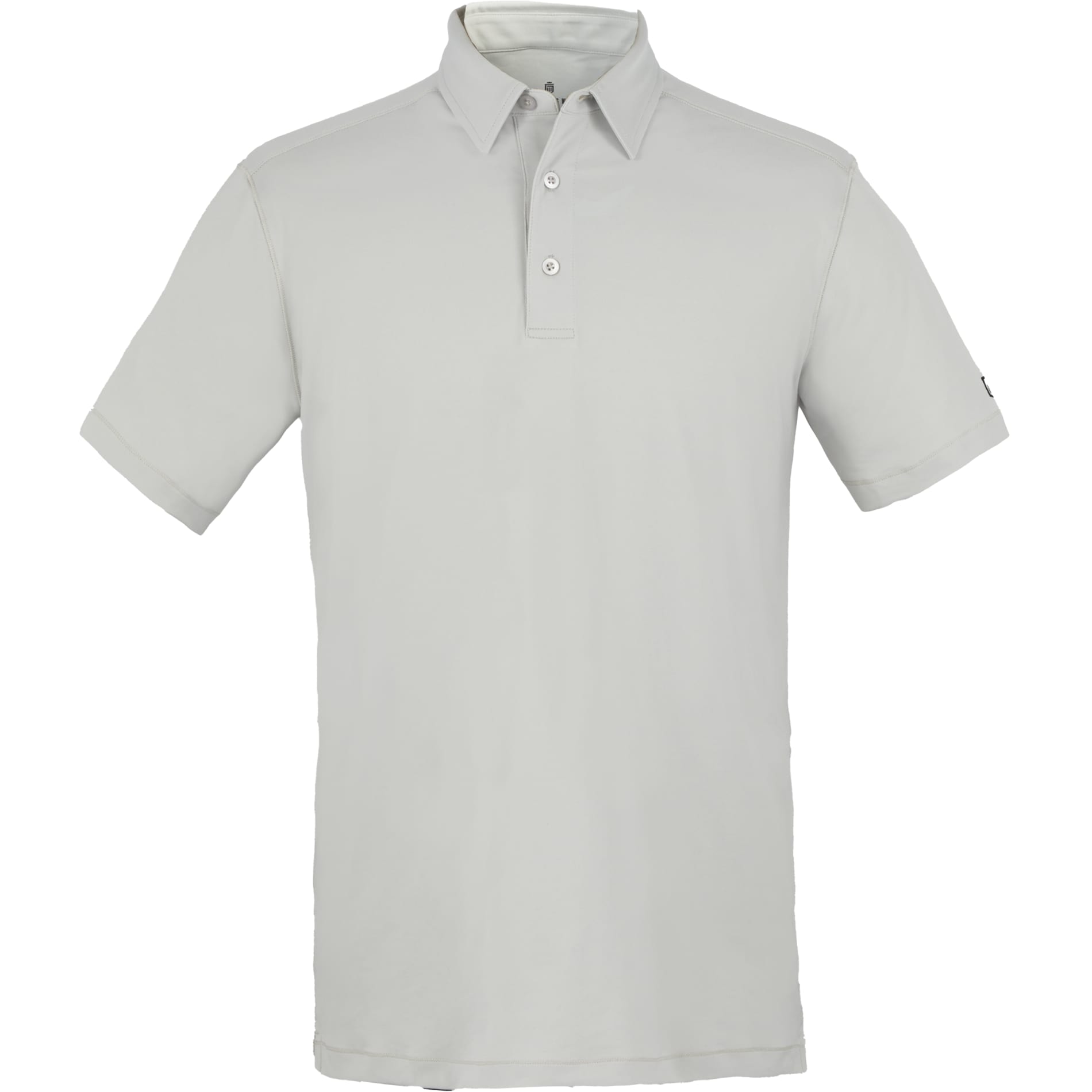 Greatness Wins Athletic Tech Polo - Men's