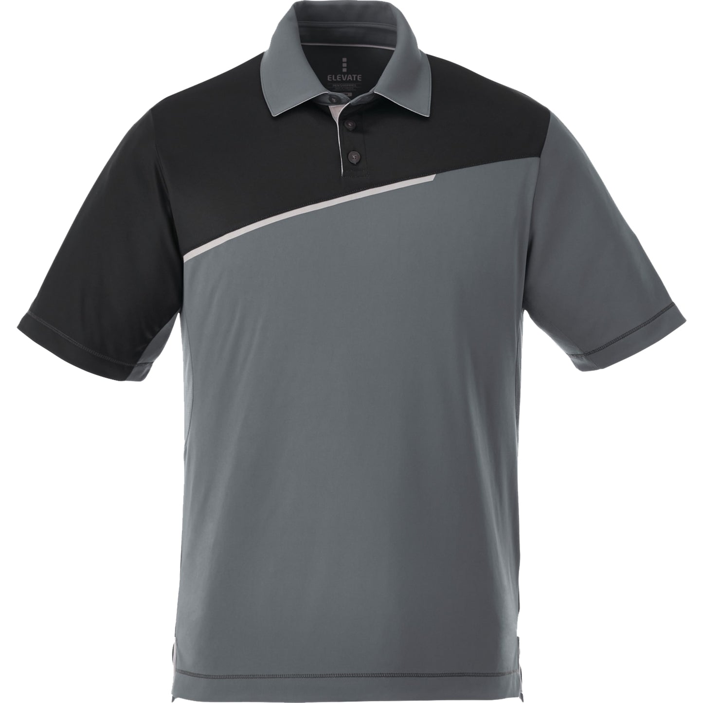 Men's PRATER Short Sleeve Polo