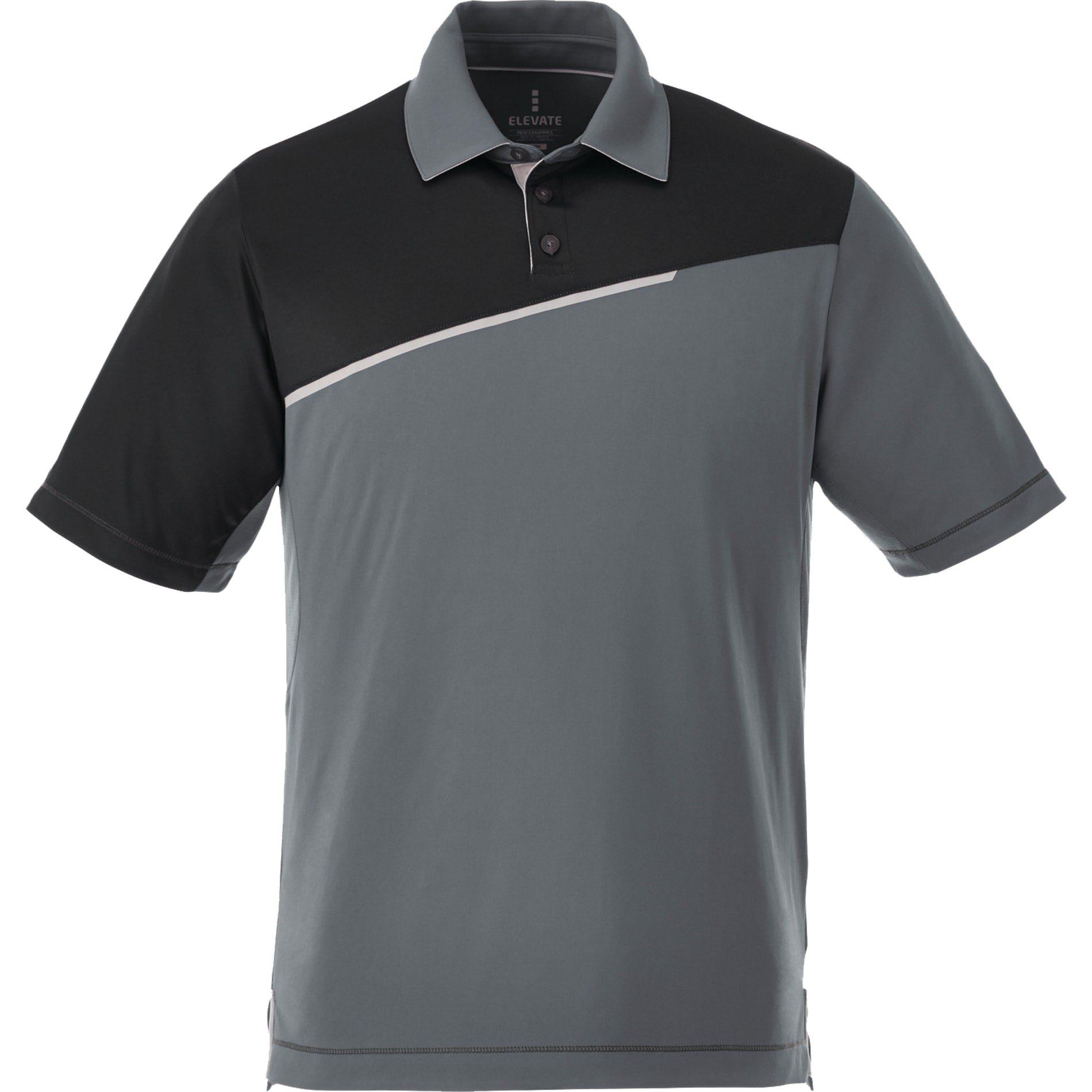Men's PRATER Short Sleeve Polo