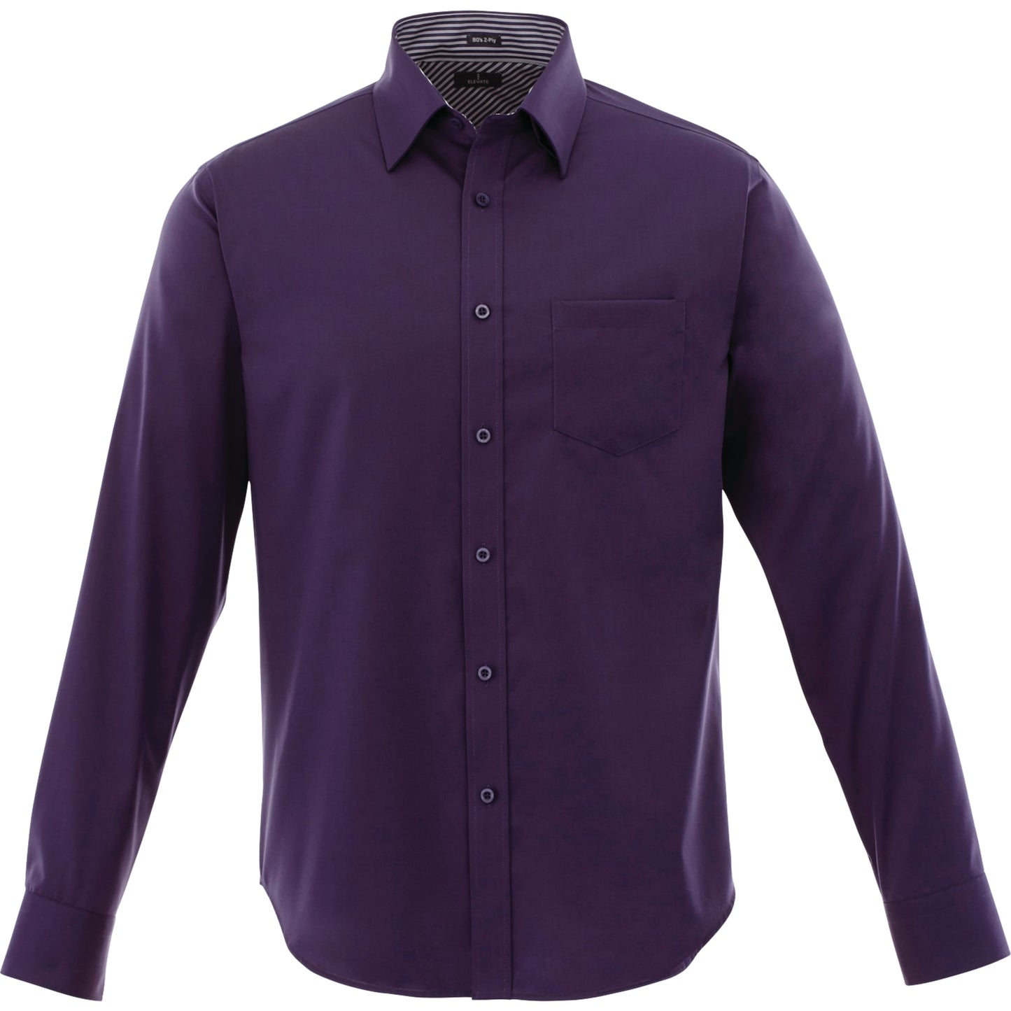 Men's CROMWELL Long Sleeve Shirt