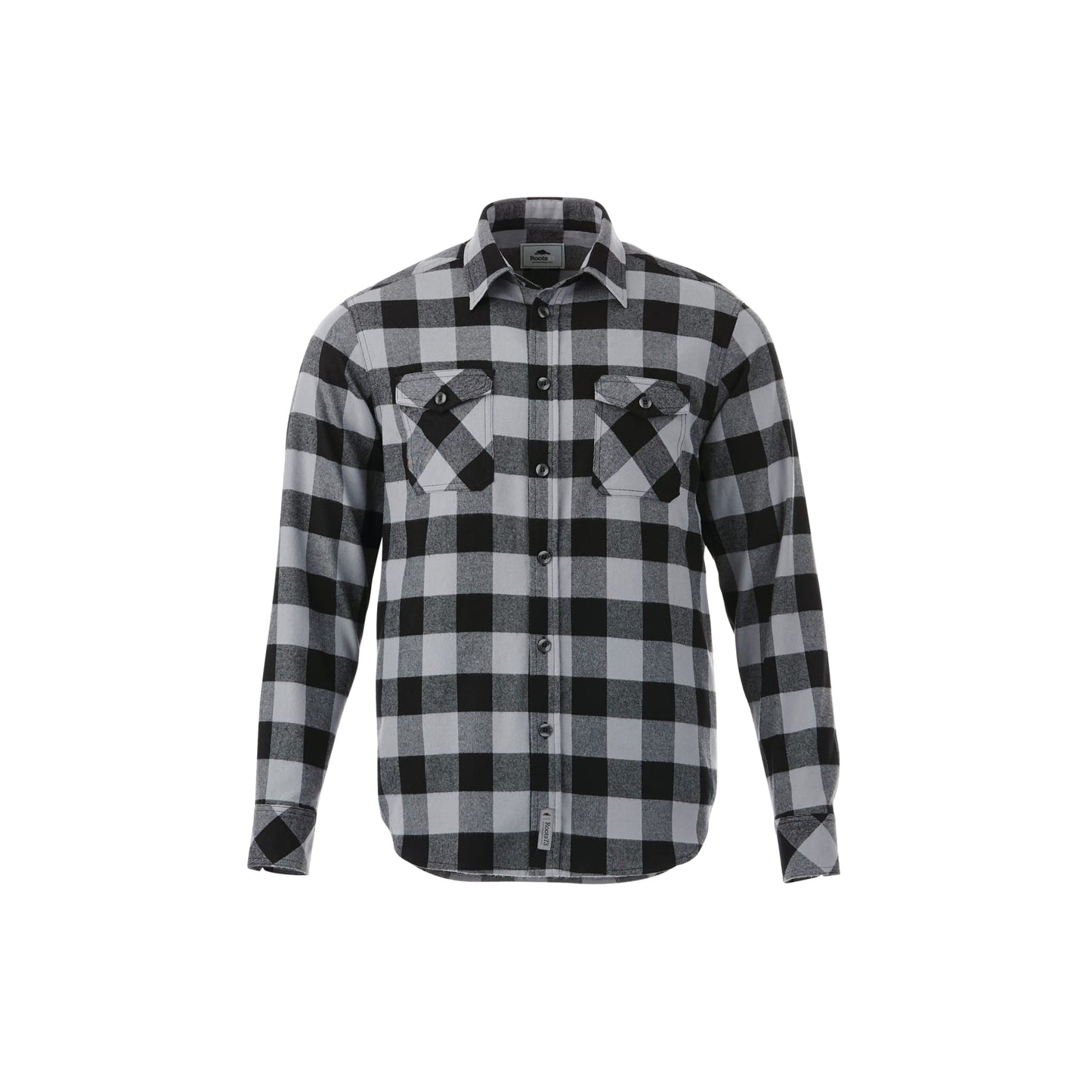 Men's SPRUCELAKE Roots73 Long Sleeve Shirt