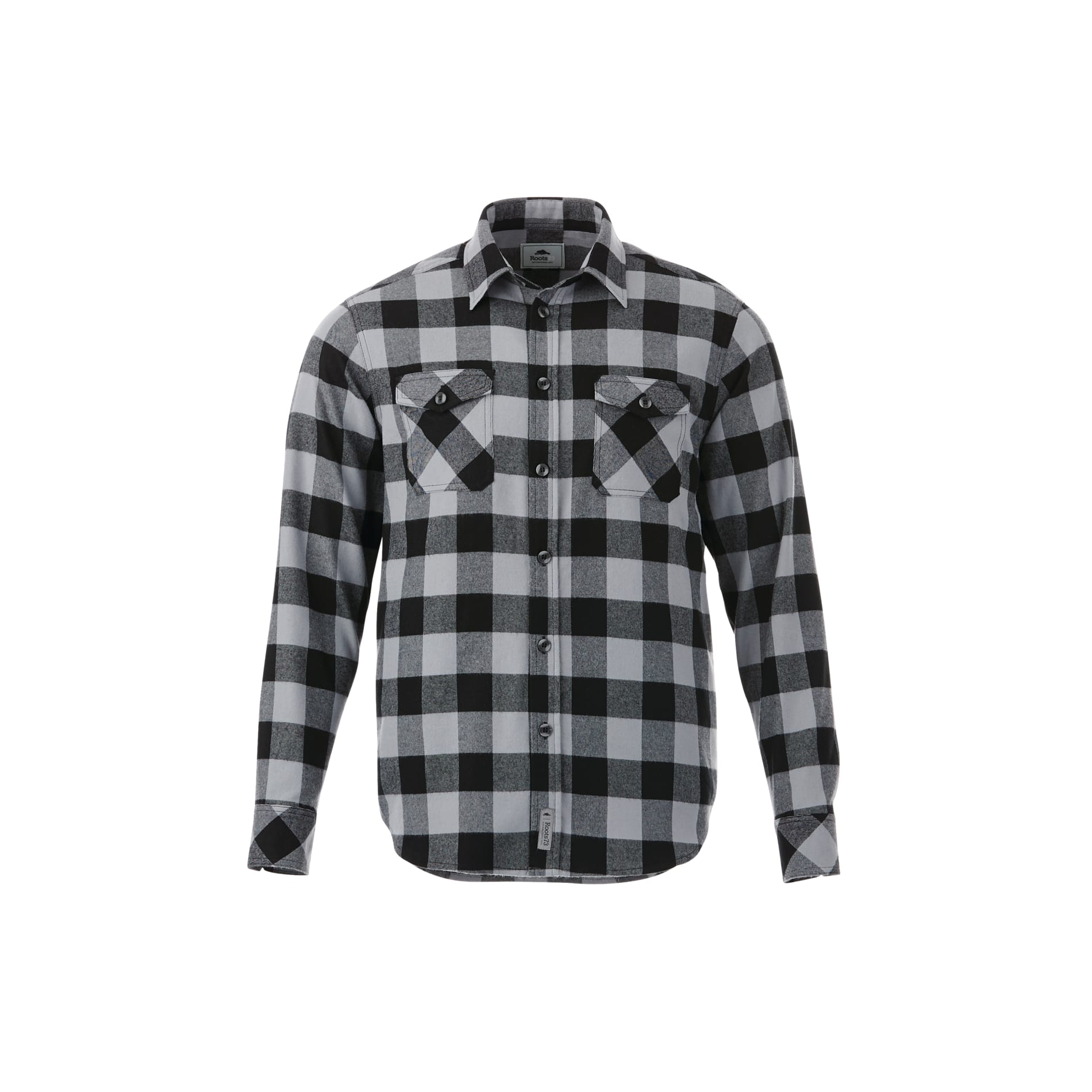 Men's SPRUCELAKE Roots73 Long Sleeve Shirt