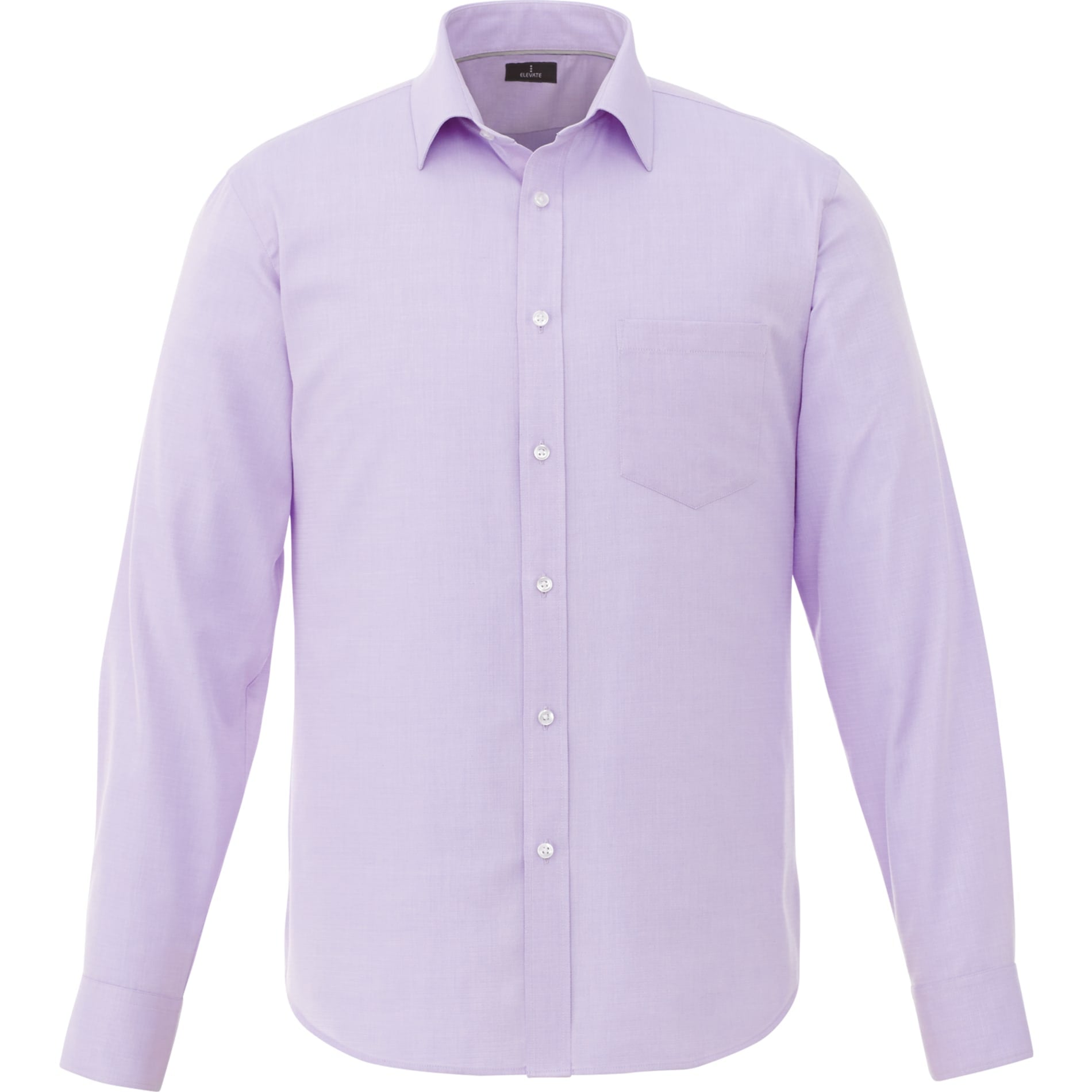 Men's PIERCE Long Sleeve Shirt