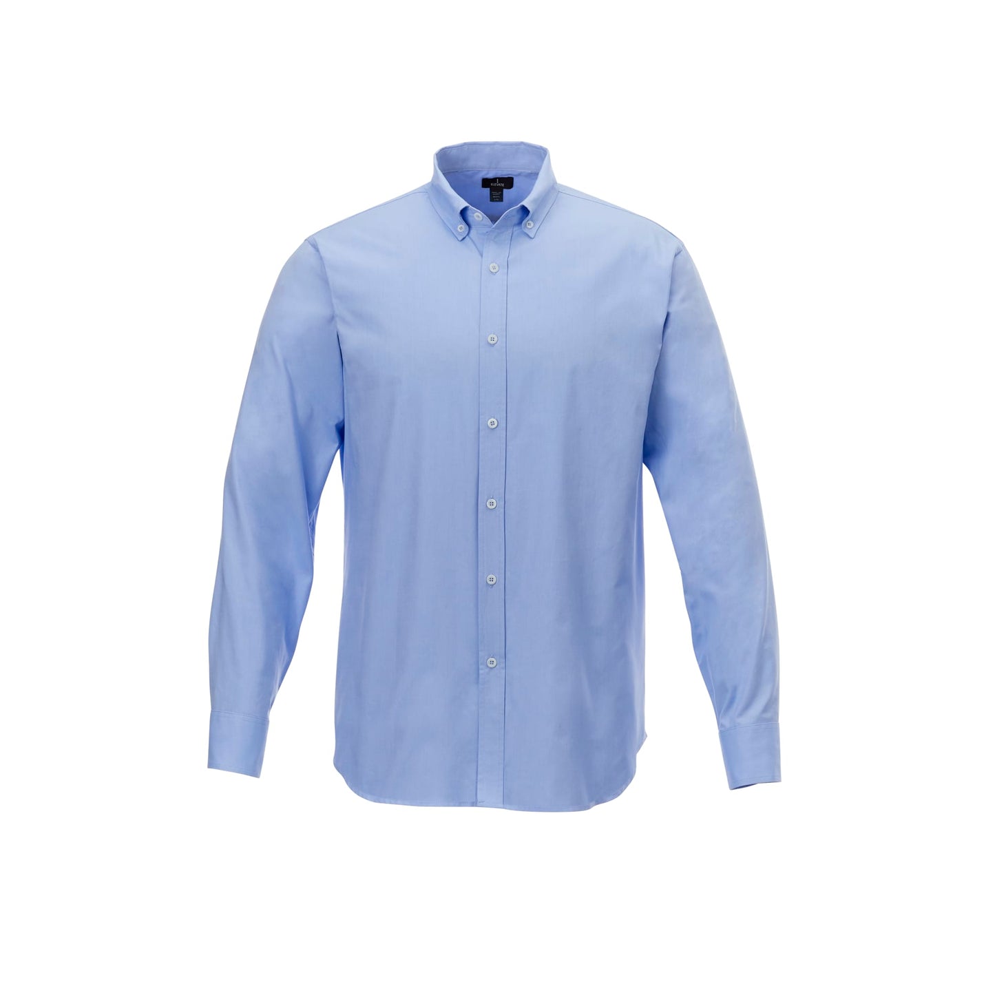 Men's IRVINE Oxford LS Shirt