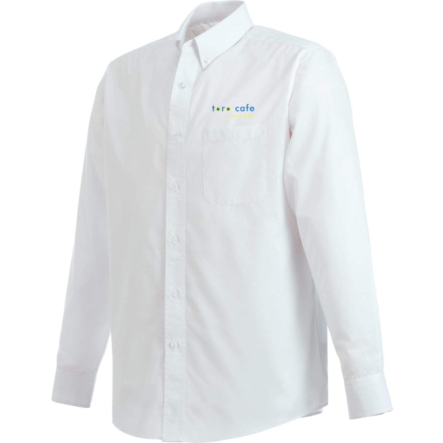 Men's PRESTON Long Sleeve Shirt