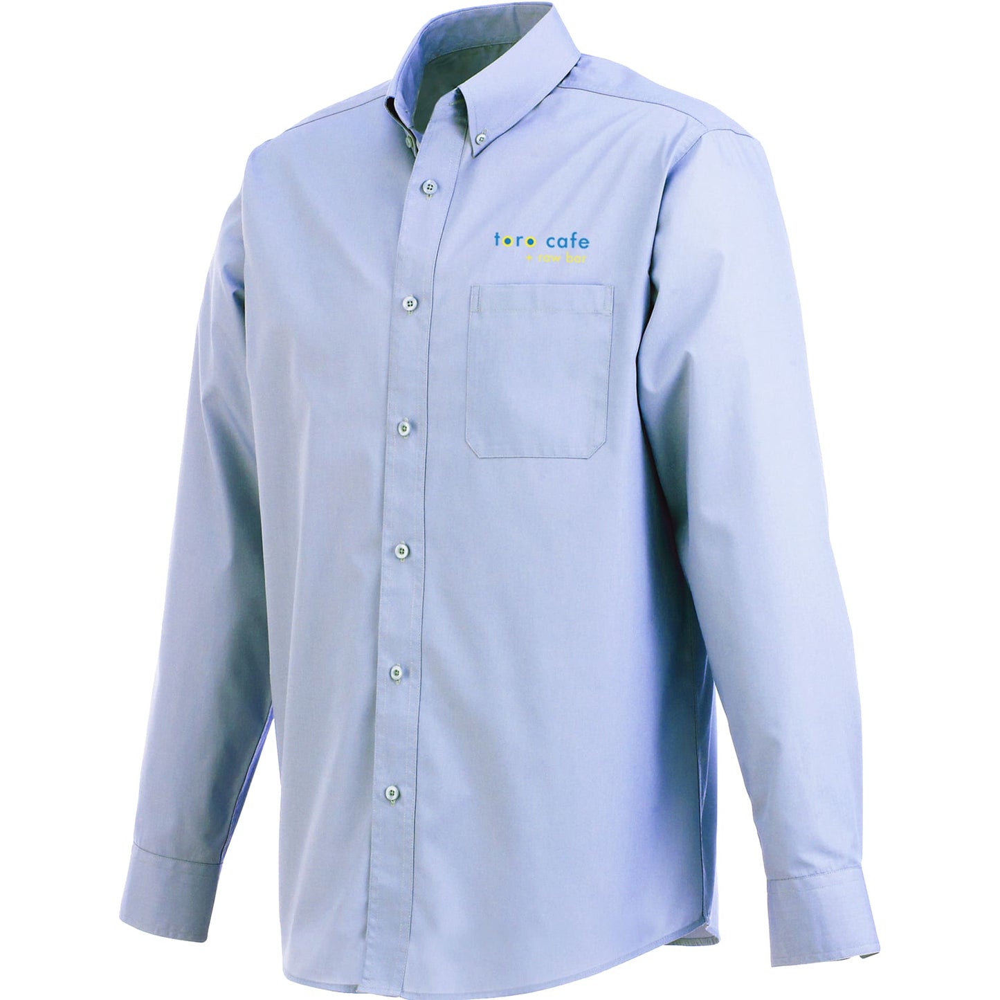 Men's PRESTON Long Sleeve Shirt