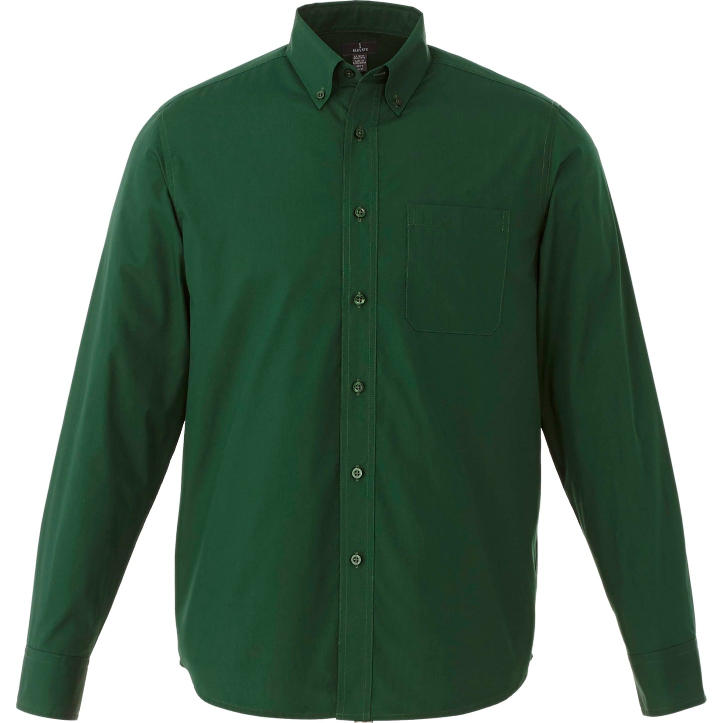 Men's PRESTON Long Sleeve Shirt