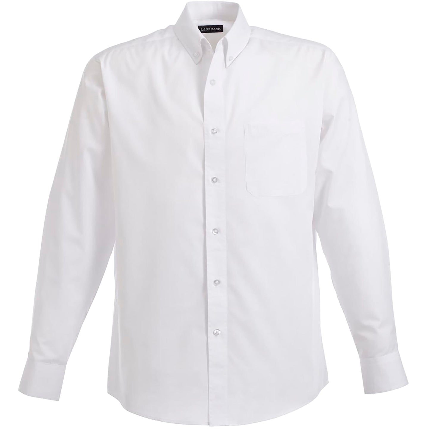 Men’s  PRESTON Long Sleeve Shirt Tall