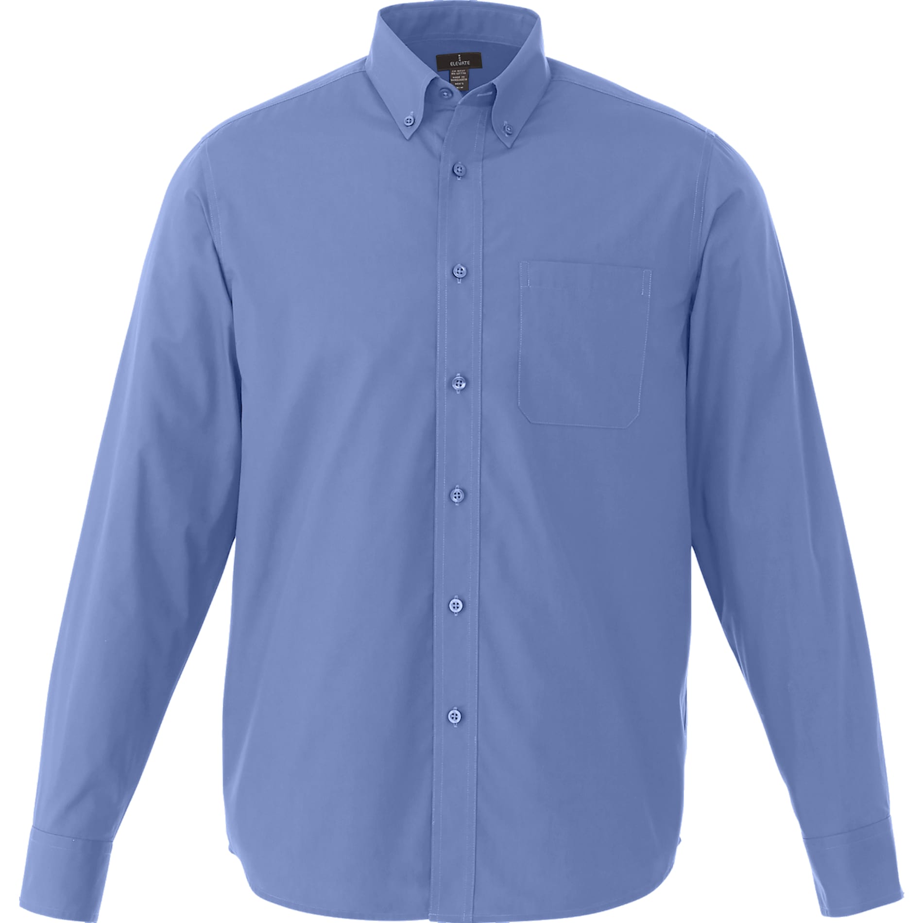 Men’s  PRESTON Long Sleeve Shirt Tall