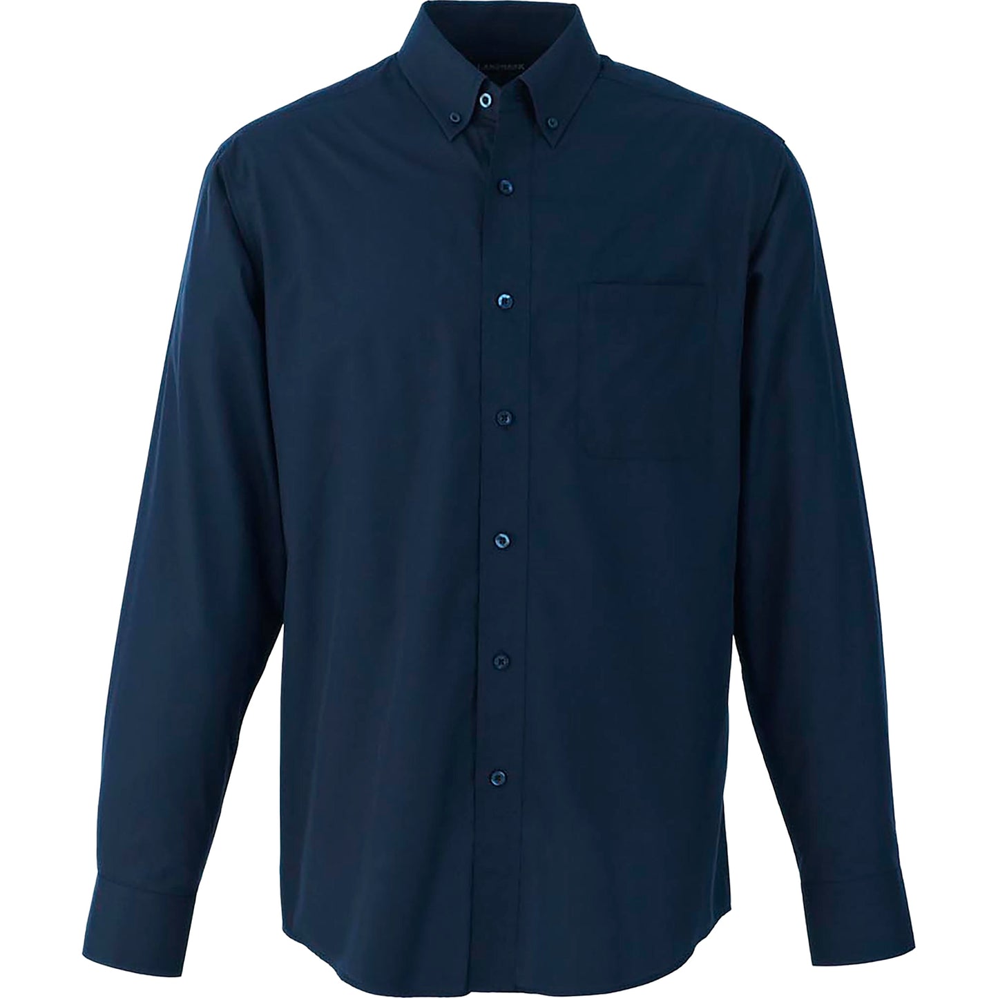 Men's PRESTON Long Sleeve Shirt